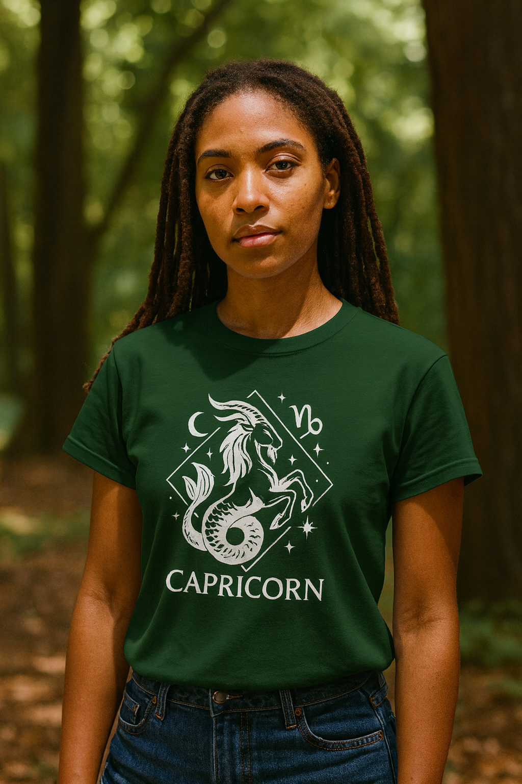 Streetwear Meets Mythology T-Shirts