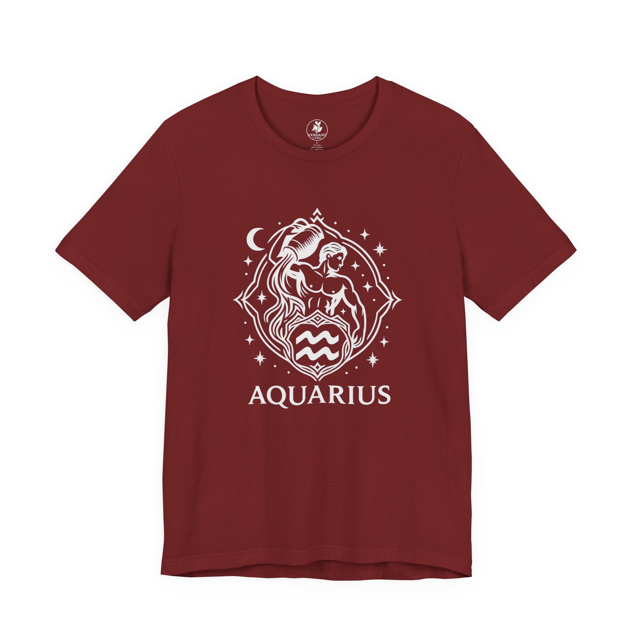 Aquarius: Streetwear meets Mythology
