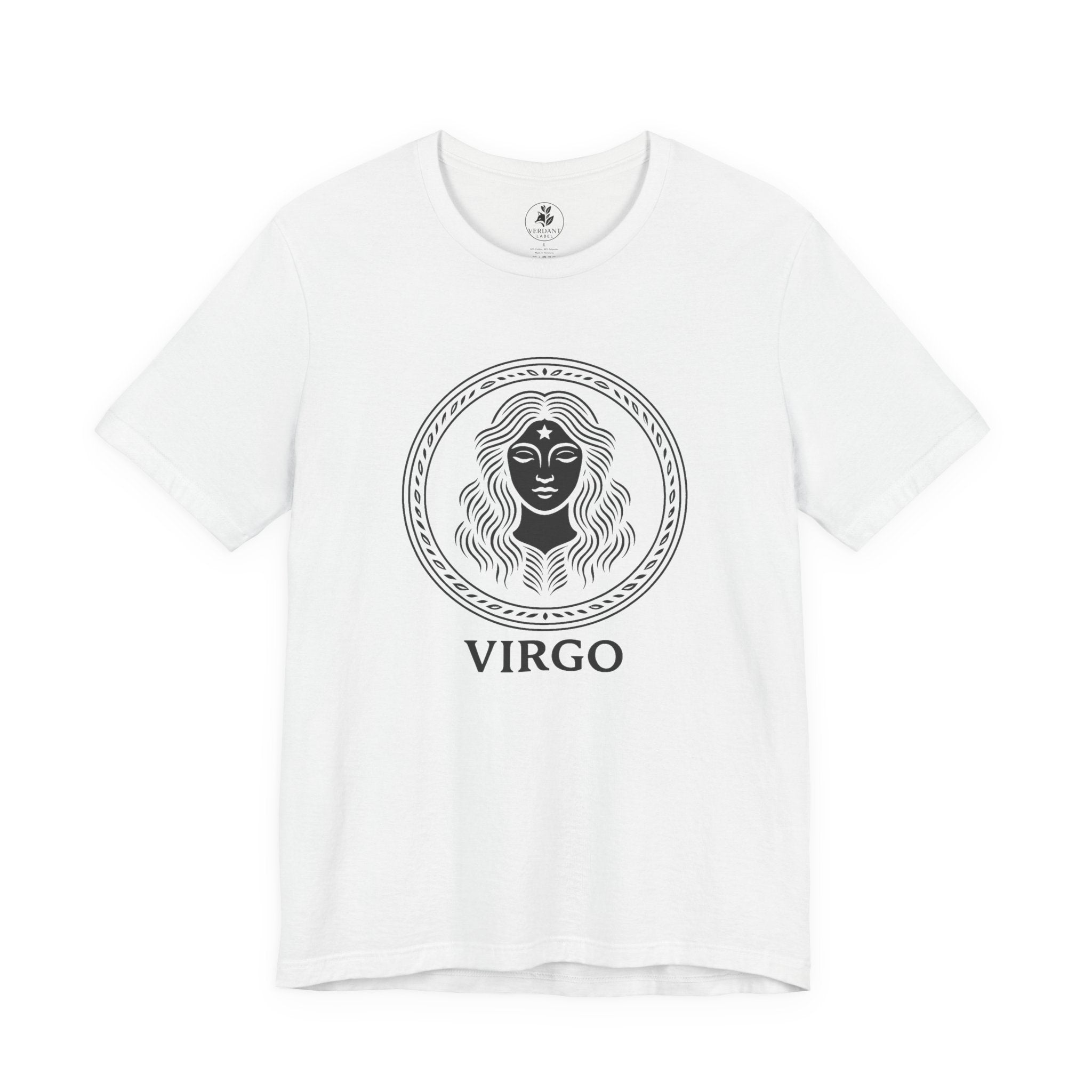 Virgo: Streetwear meets Mythology
