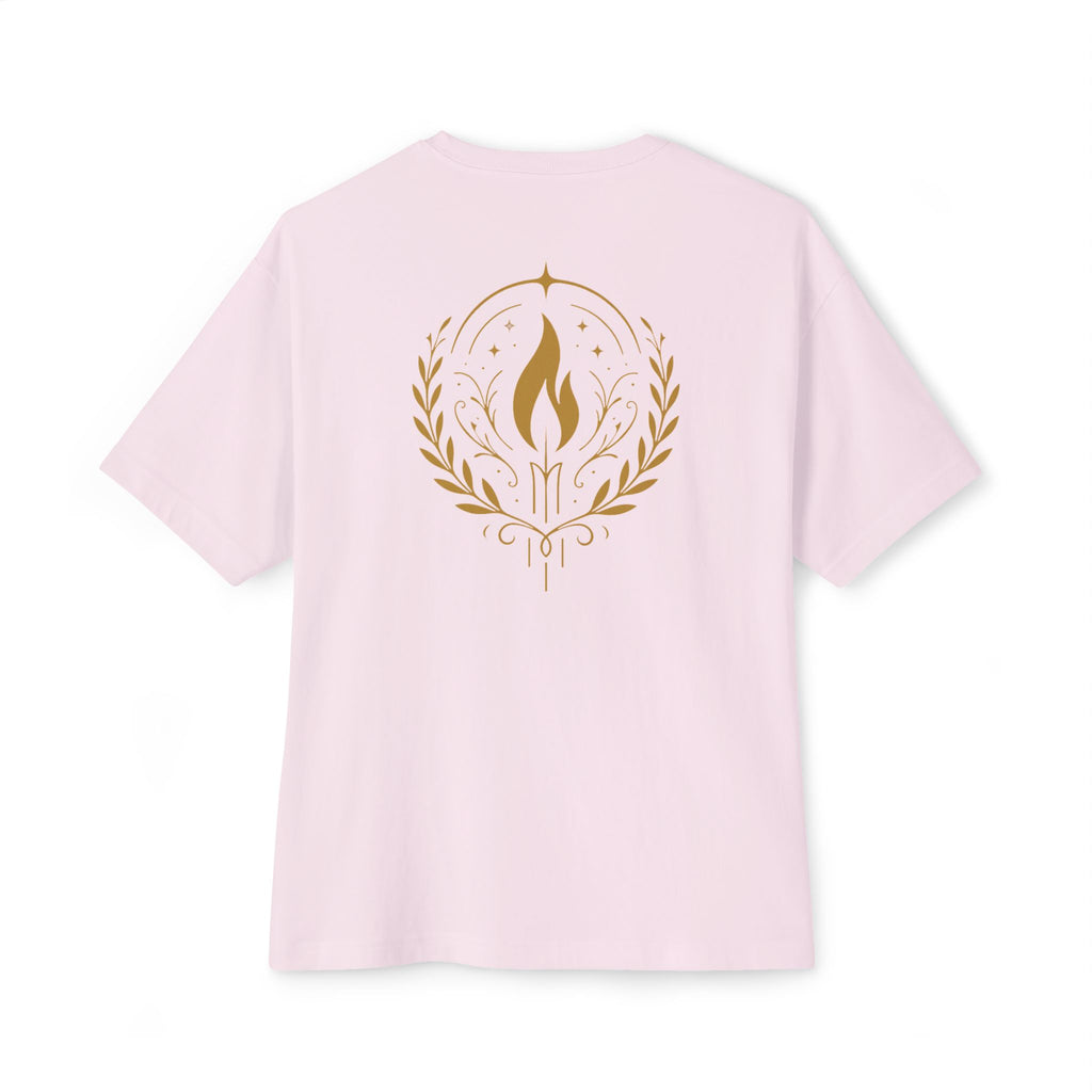 Sacred Ember T Shirt
