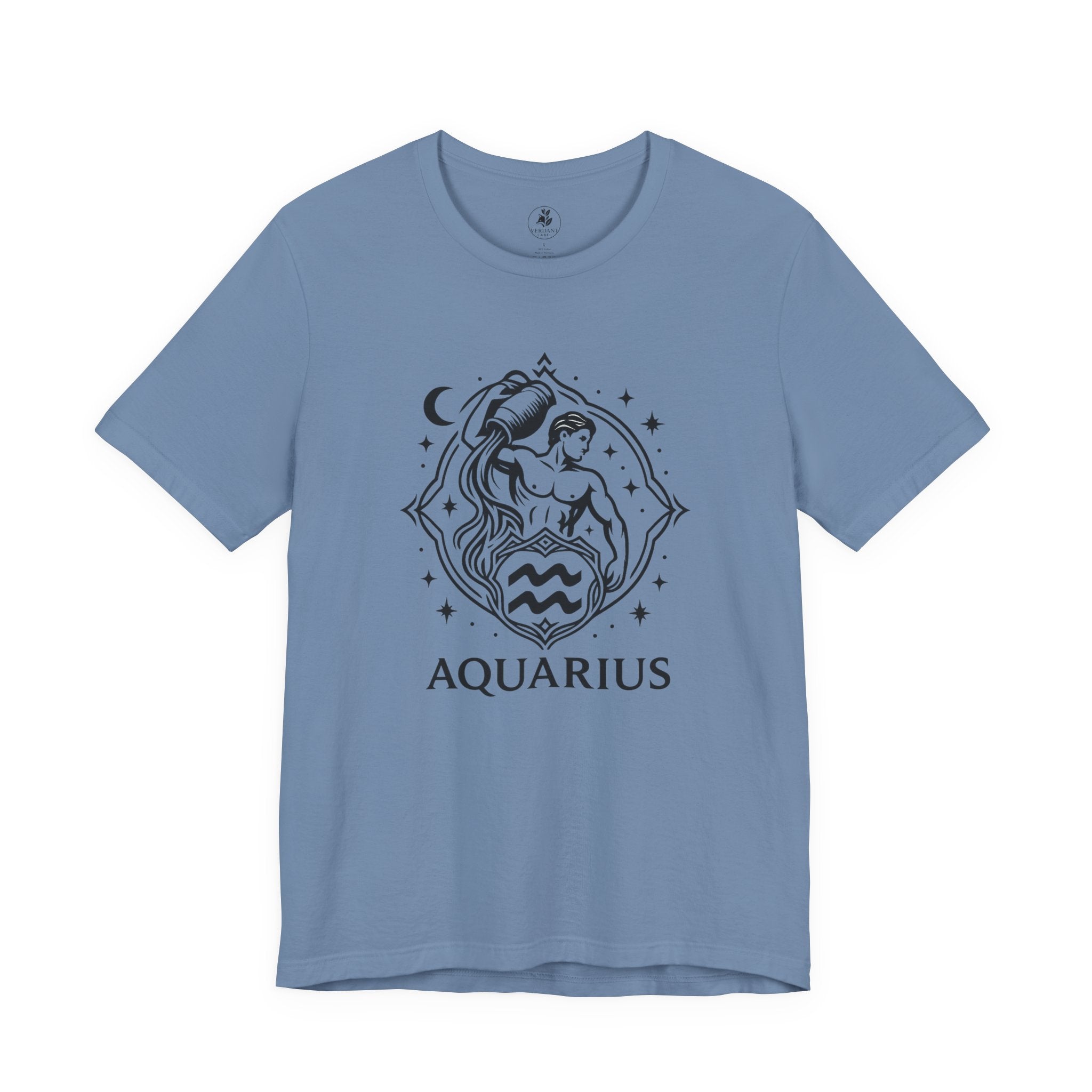 Aquarius: Streetwear meets Mythology
