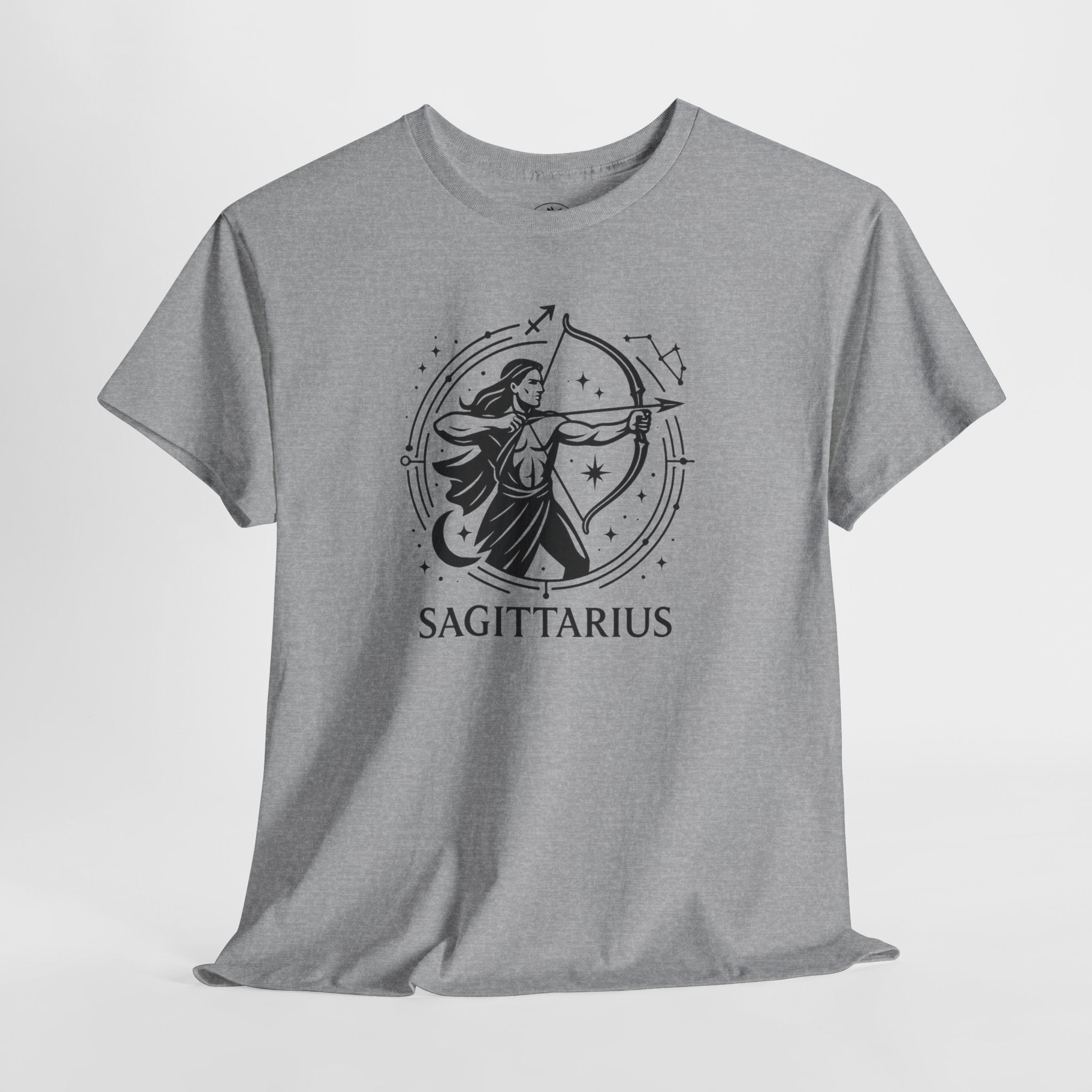 Sagittarius: Streetwear meets Mythology