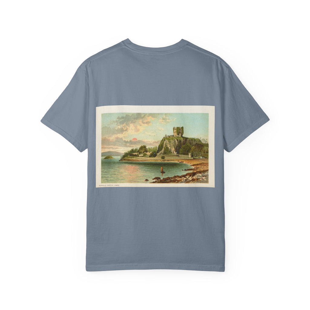 The Coastal Keep T Shirt