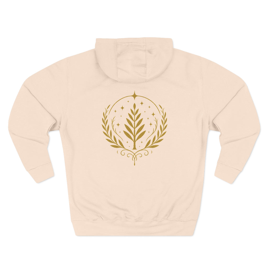 Eternal Pine Hoodie