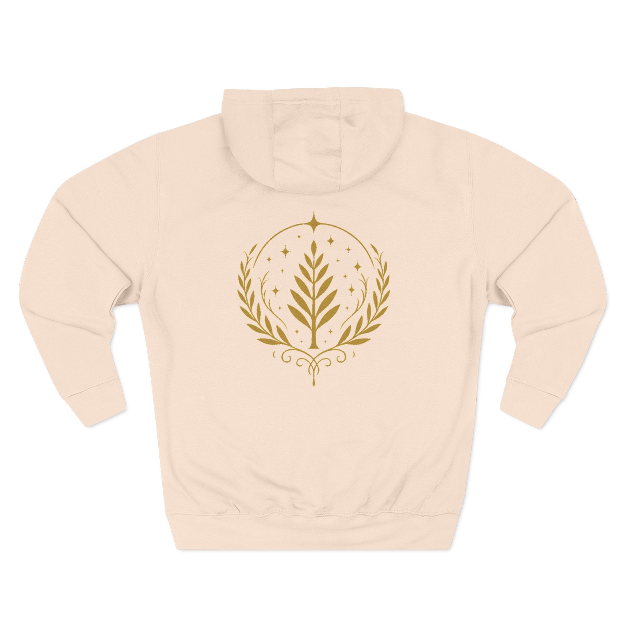 Eternal Pine Hoodie