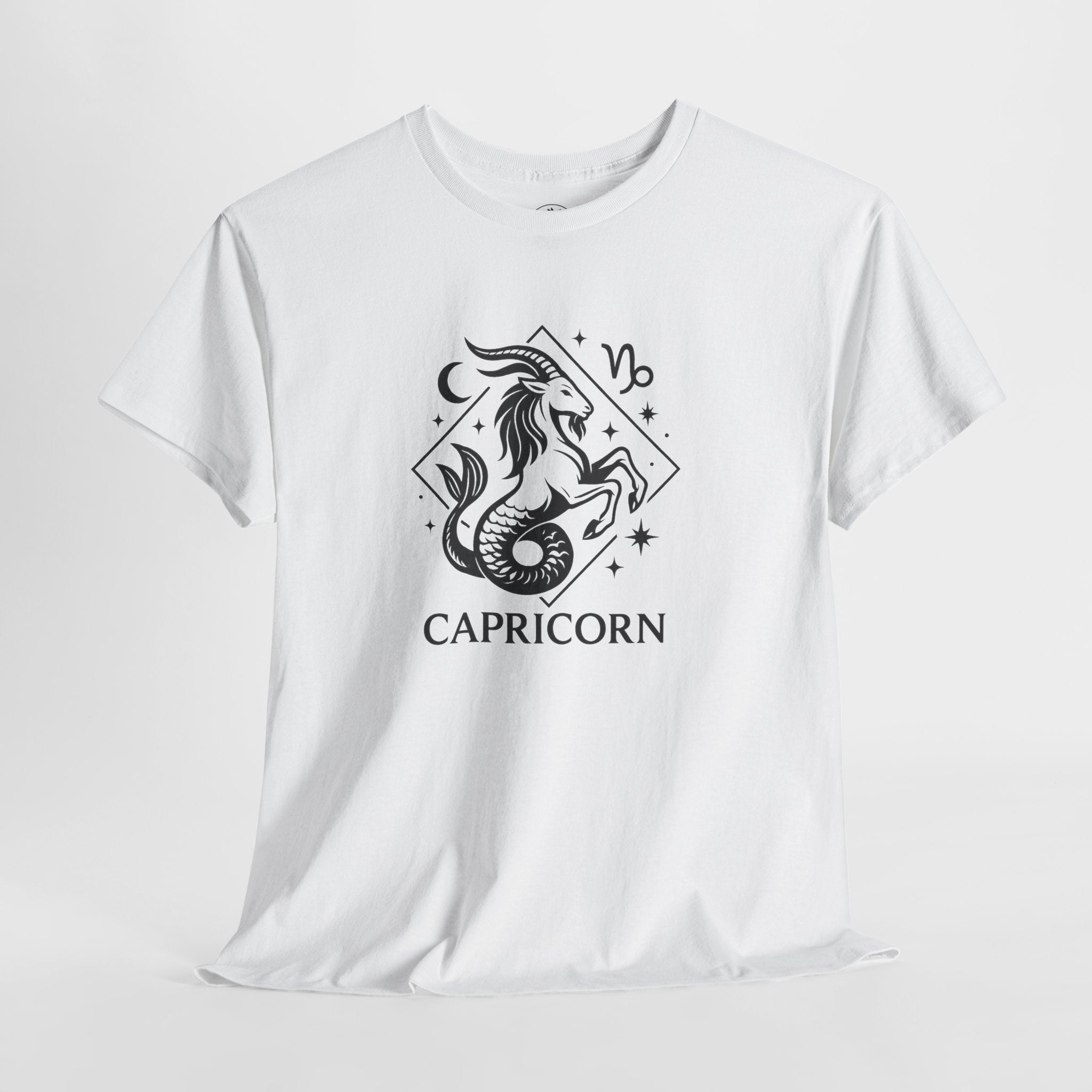Capricorn: Streetwear meets Mythology