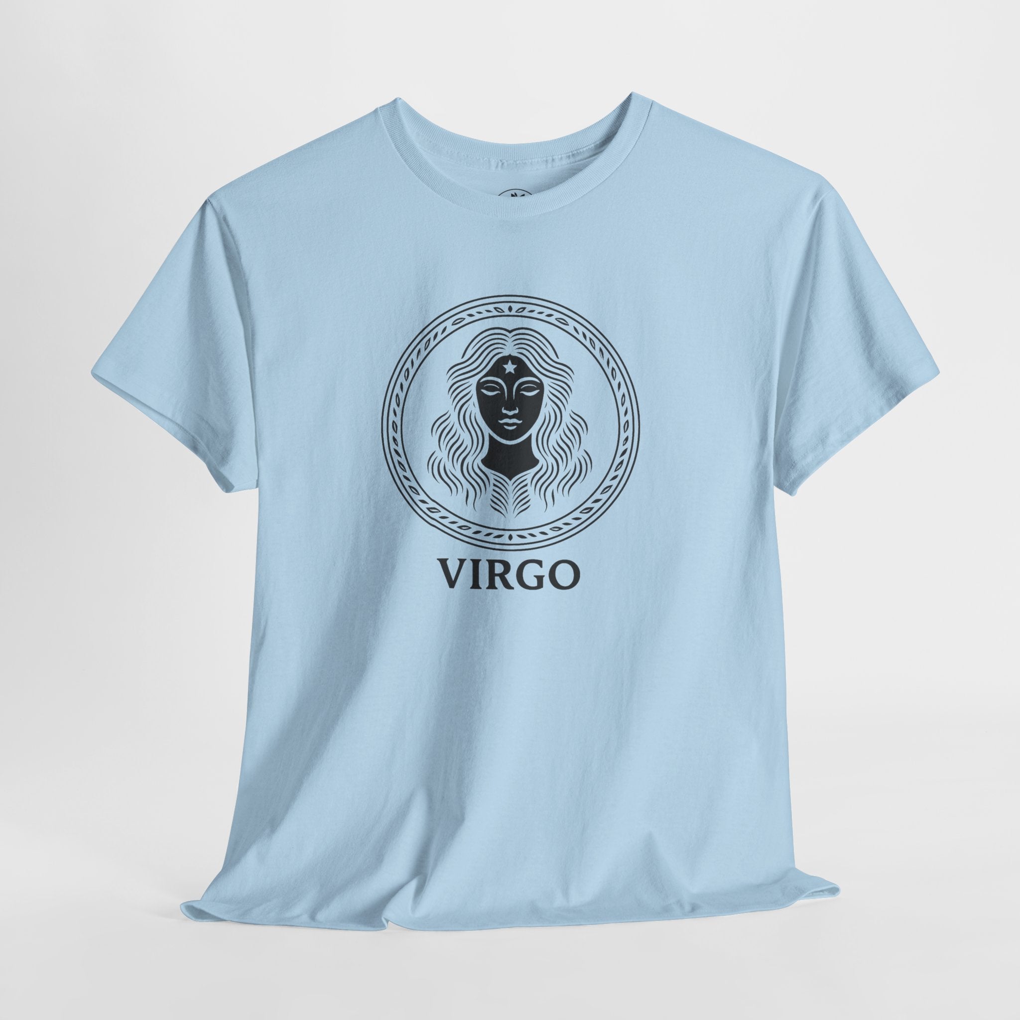 Virgo: Streetwear meets Mythology