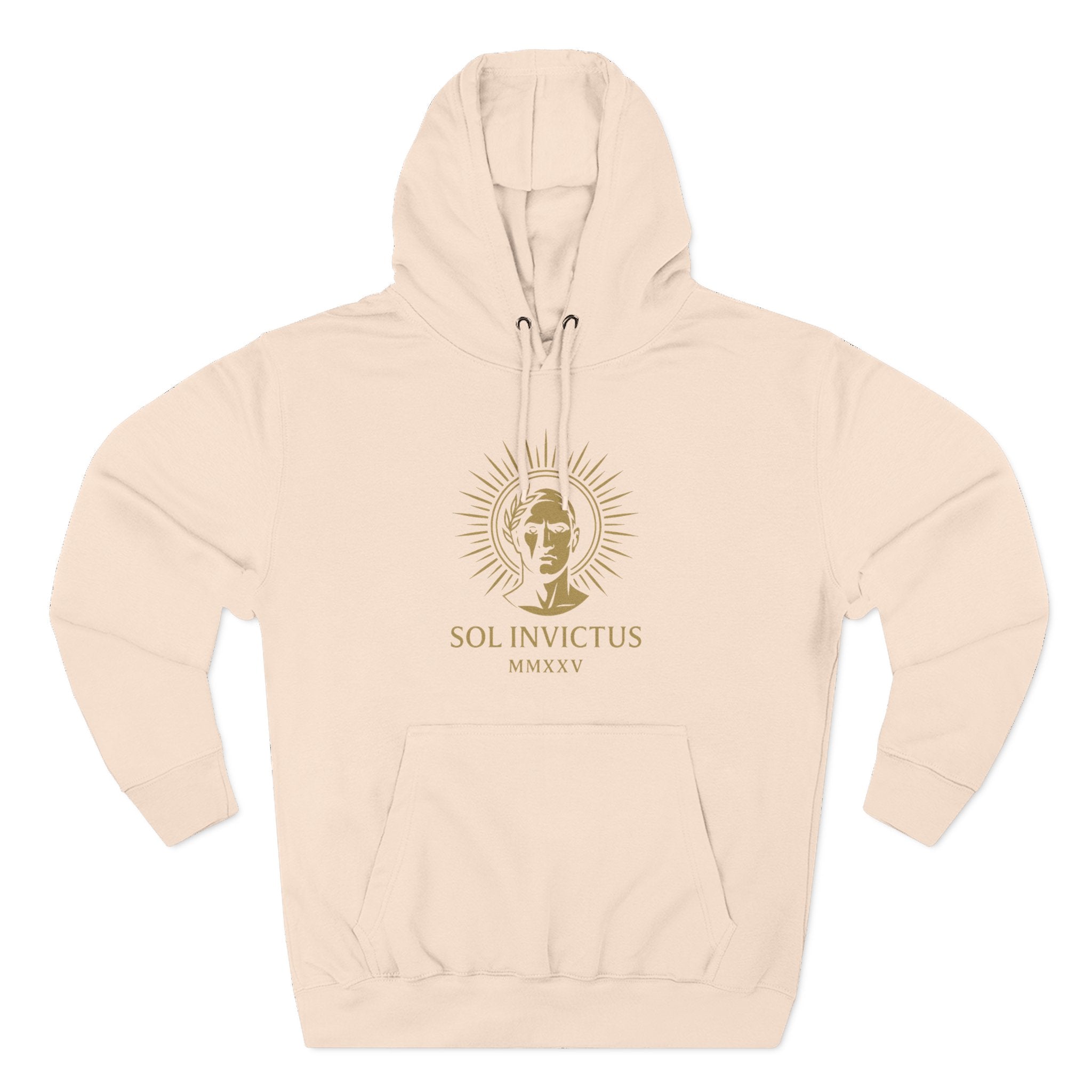 Sol Invictus Hoodie
