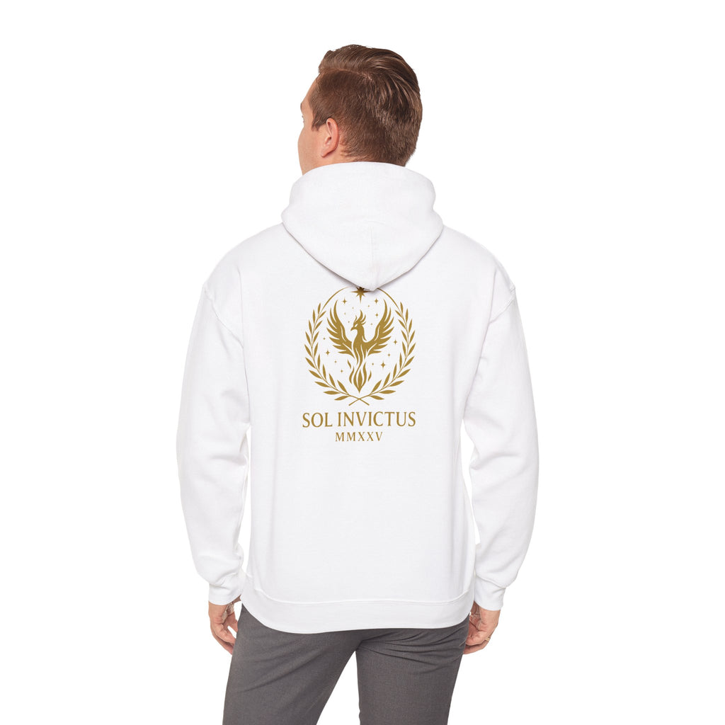Sol Invictus Hoodie