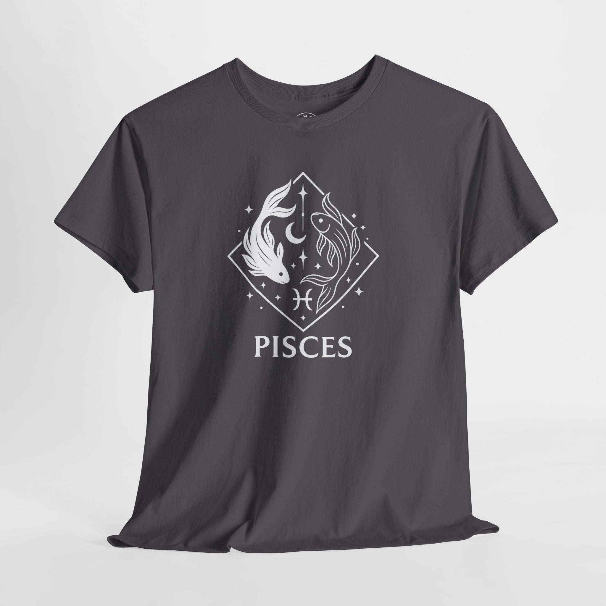 Pisces: Streetwear meets Mythology