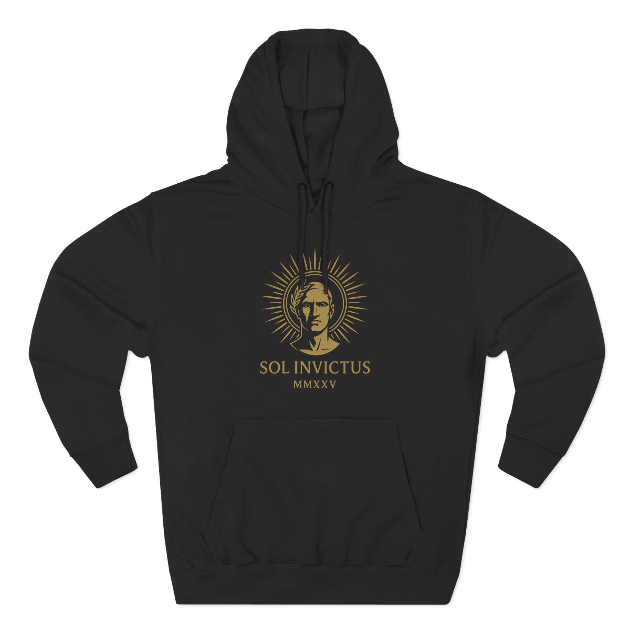 Sol Invictus Hoodie