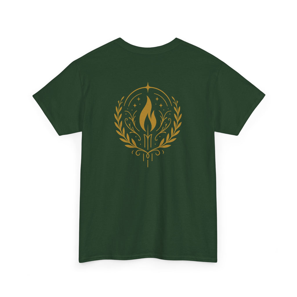 Sacred Ember T Shirt