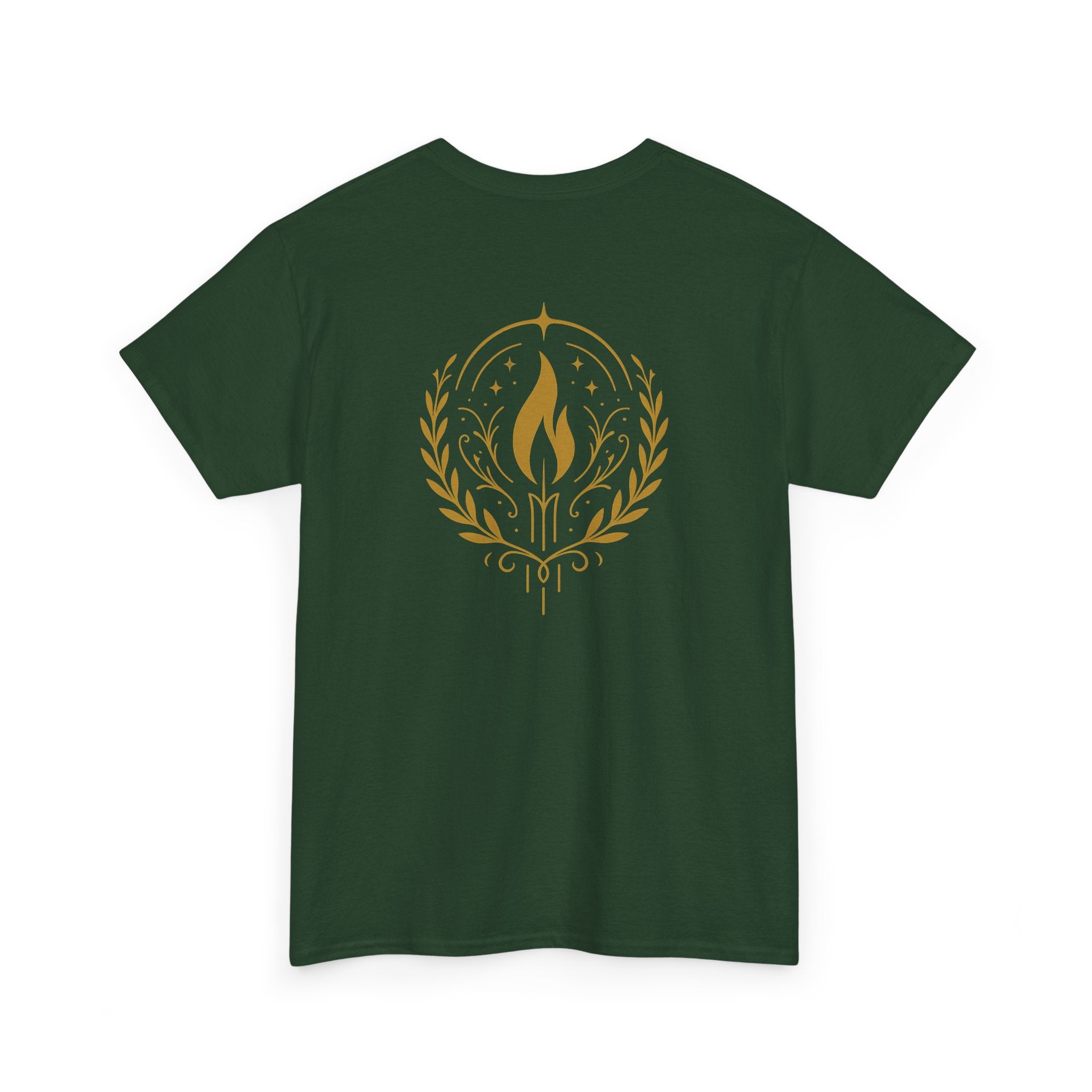 Sacred Ember T Shirt