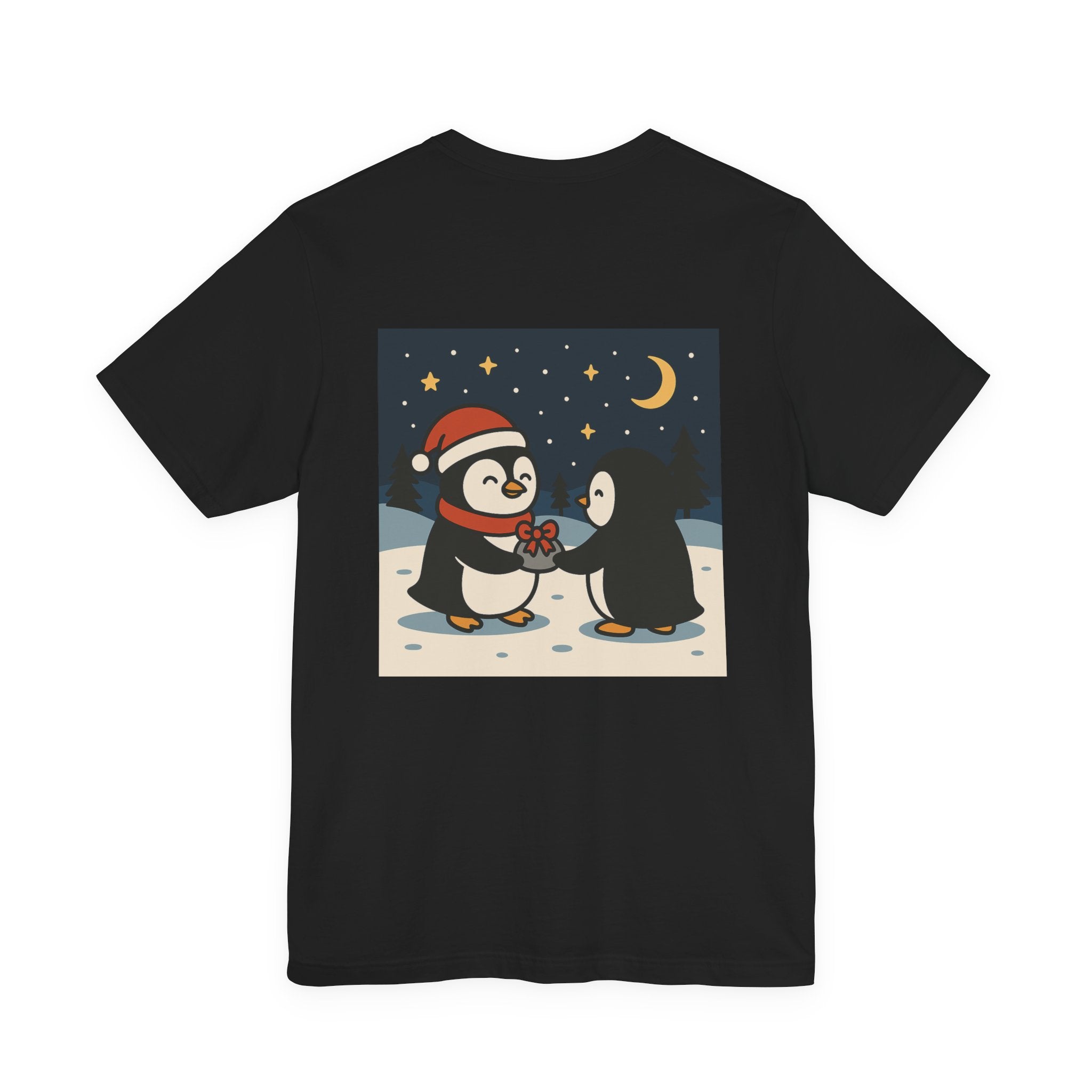 A Promise in the Snow T Shirt