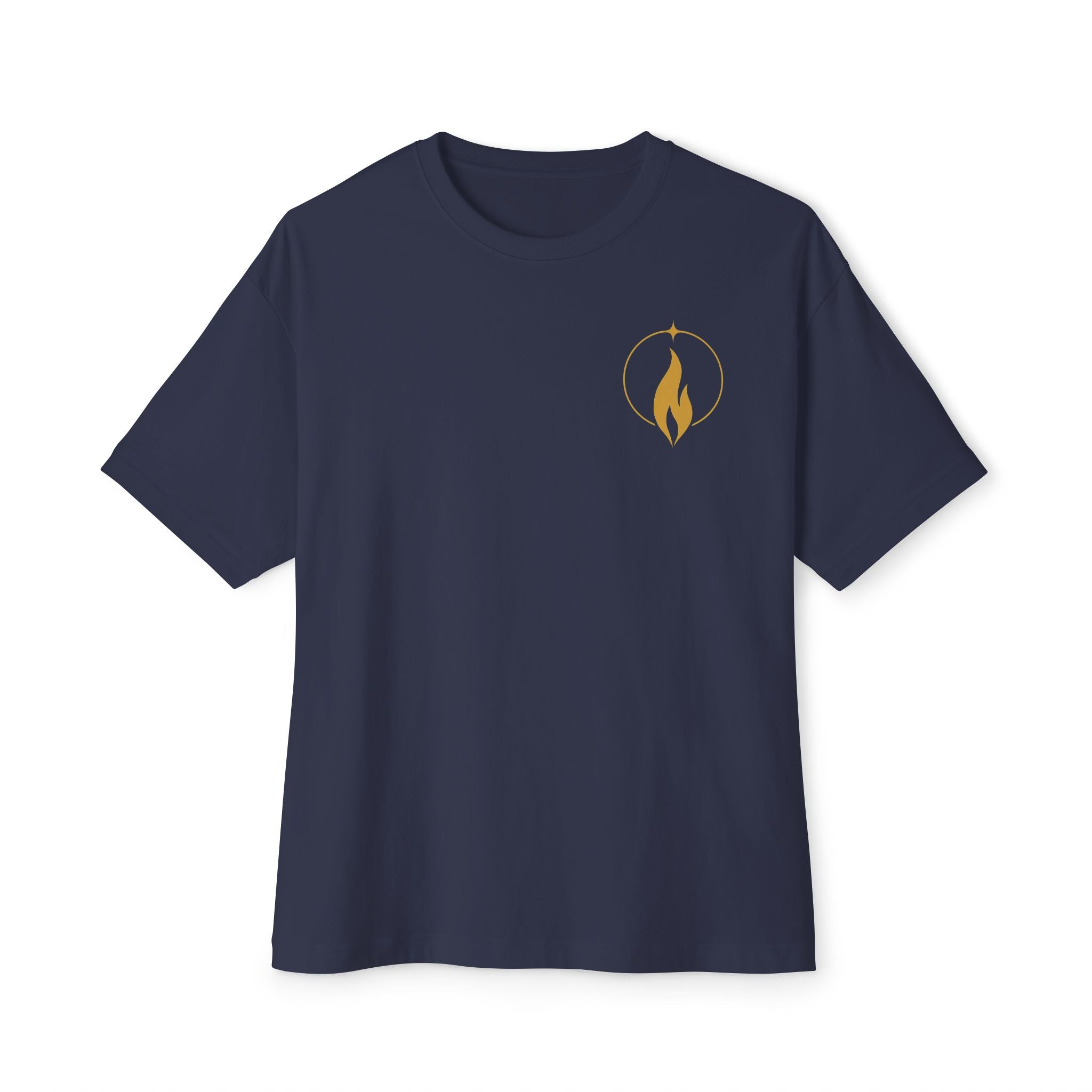 Sacred Ember T Shirt