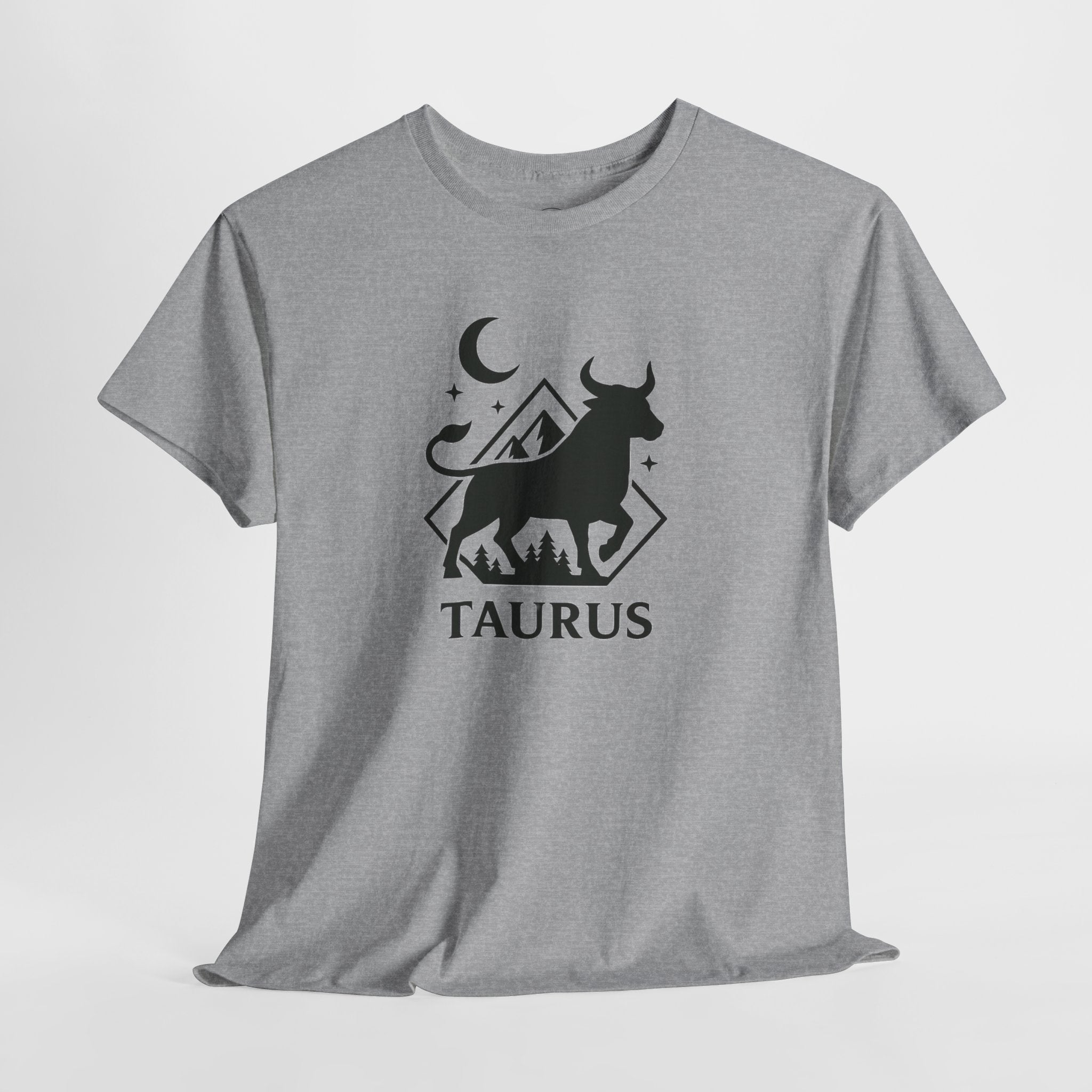 Taurus: Streetwear meets Mythology