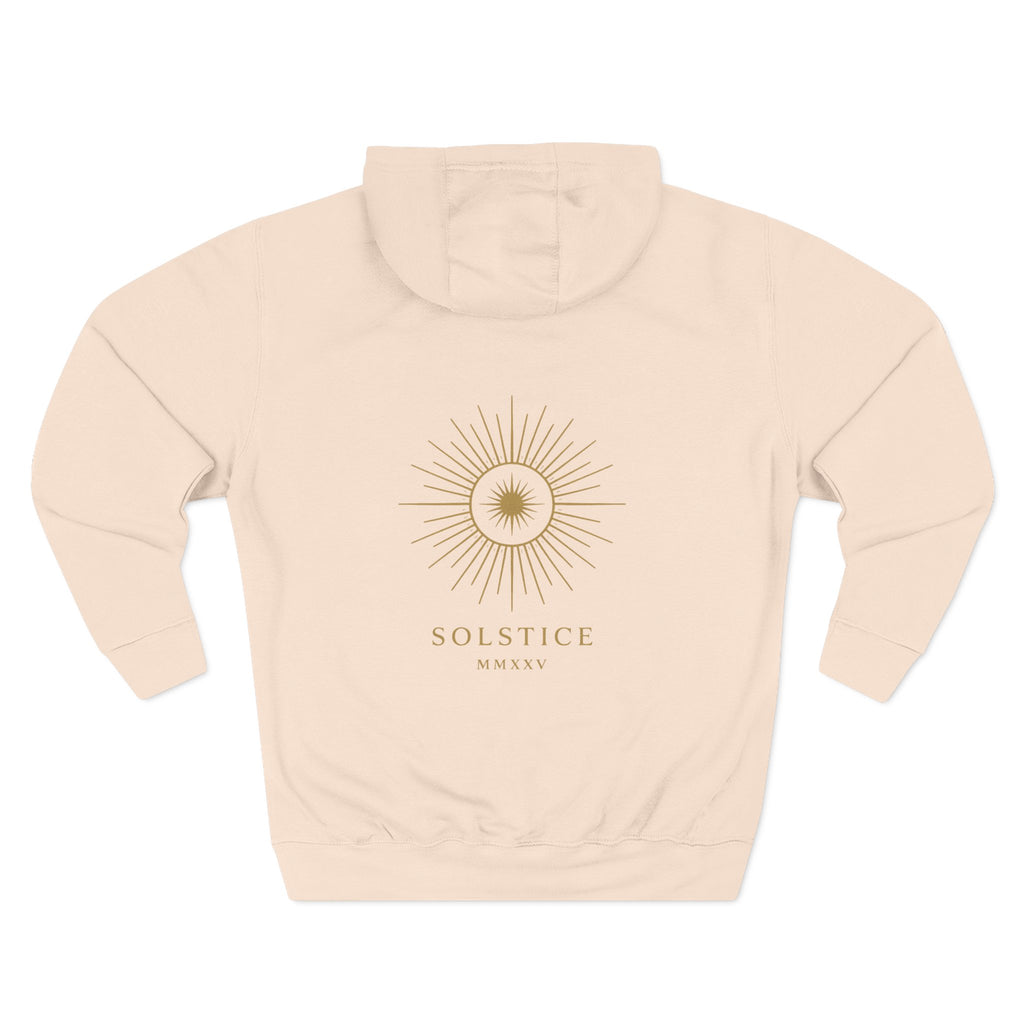 Winter Solstice Hoodie