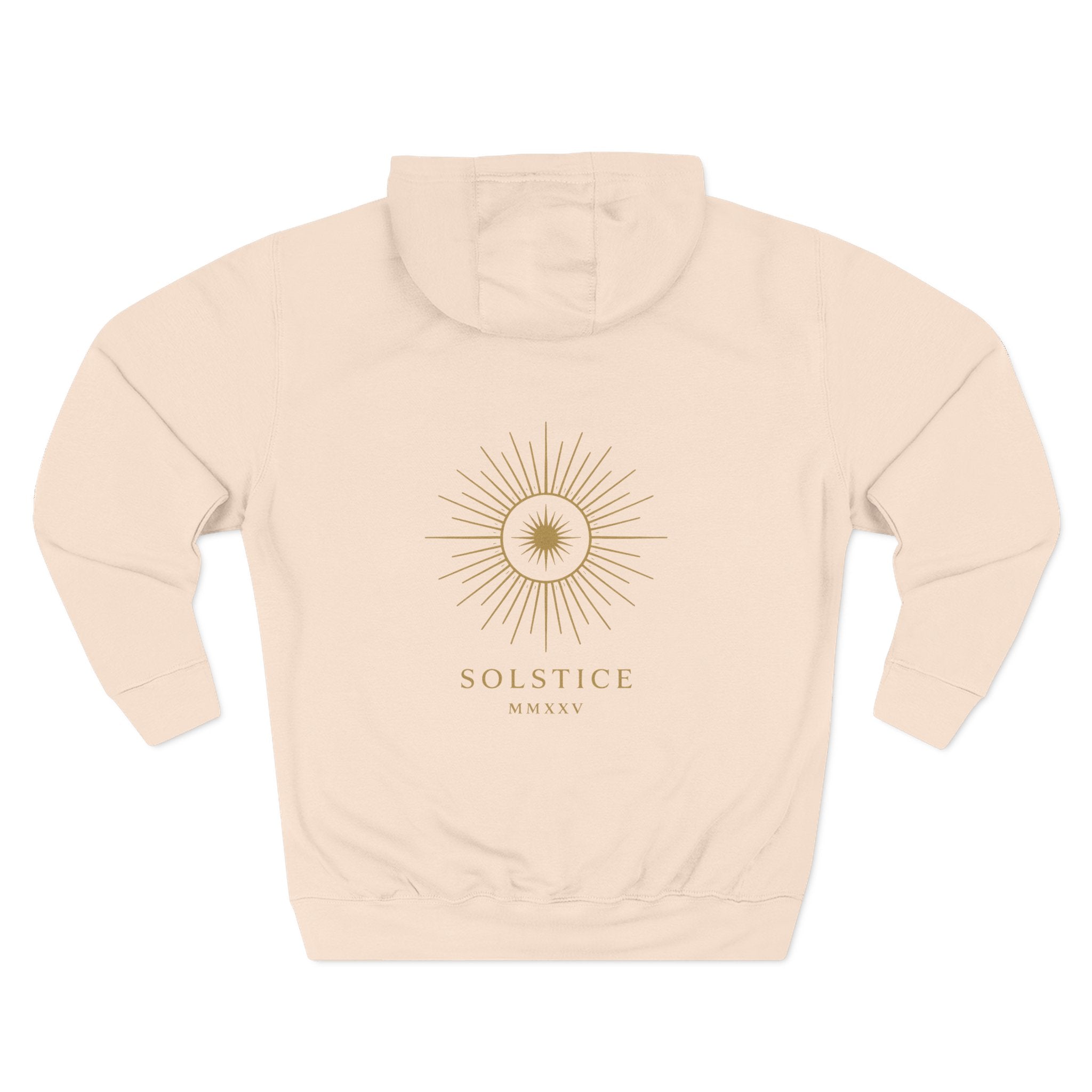 Winter Solstice Hoodie