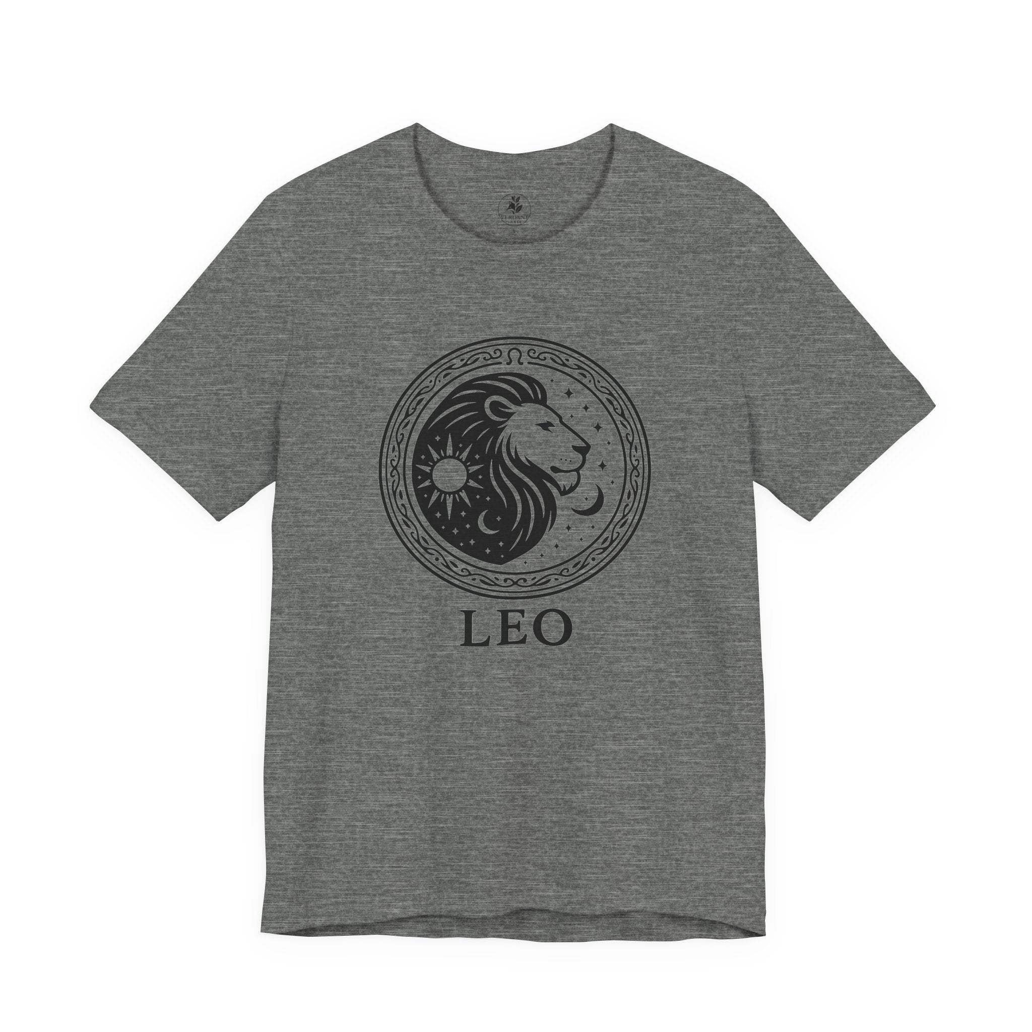 Leo: Streetwear meets Mythology