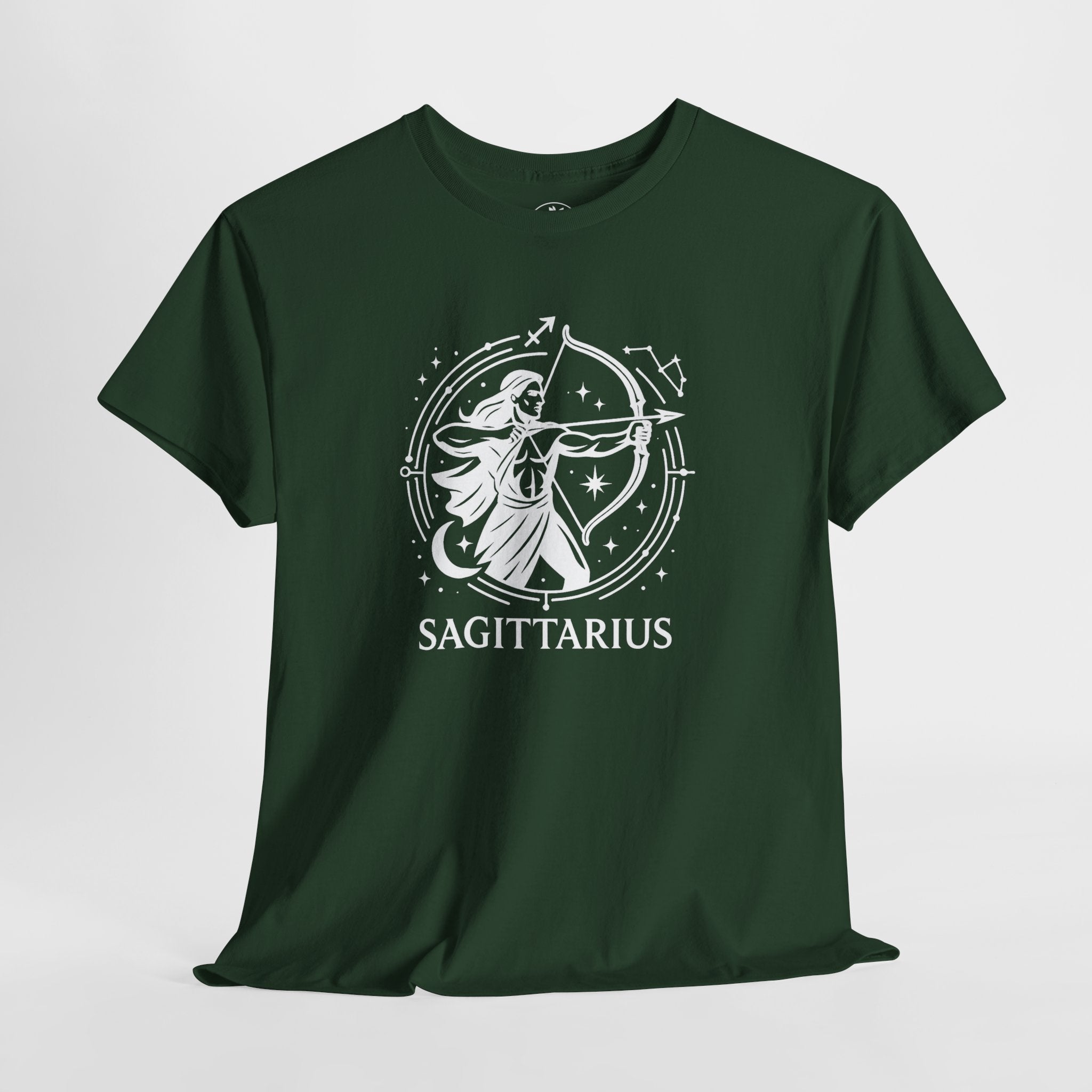 Sagittarius: Streetwear meets Mythology