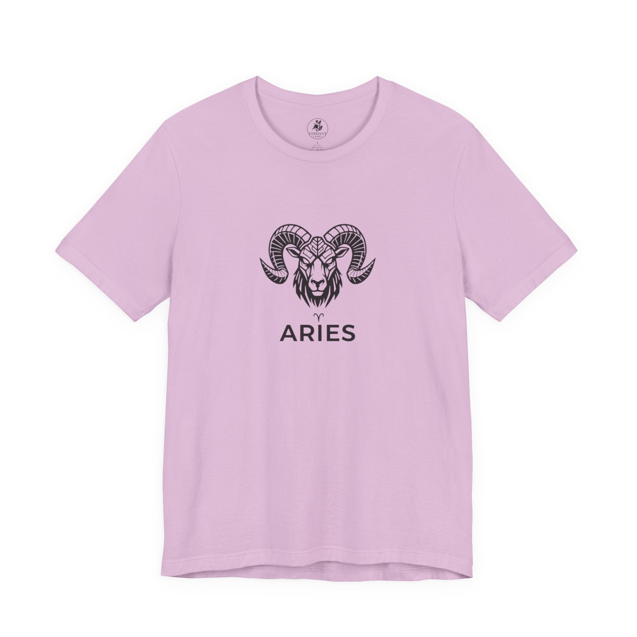 Aries T Shirt: Streetwear meets Mythology