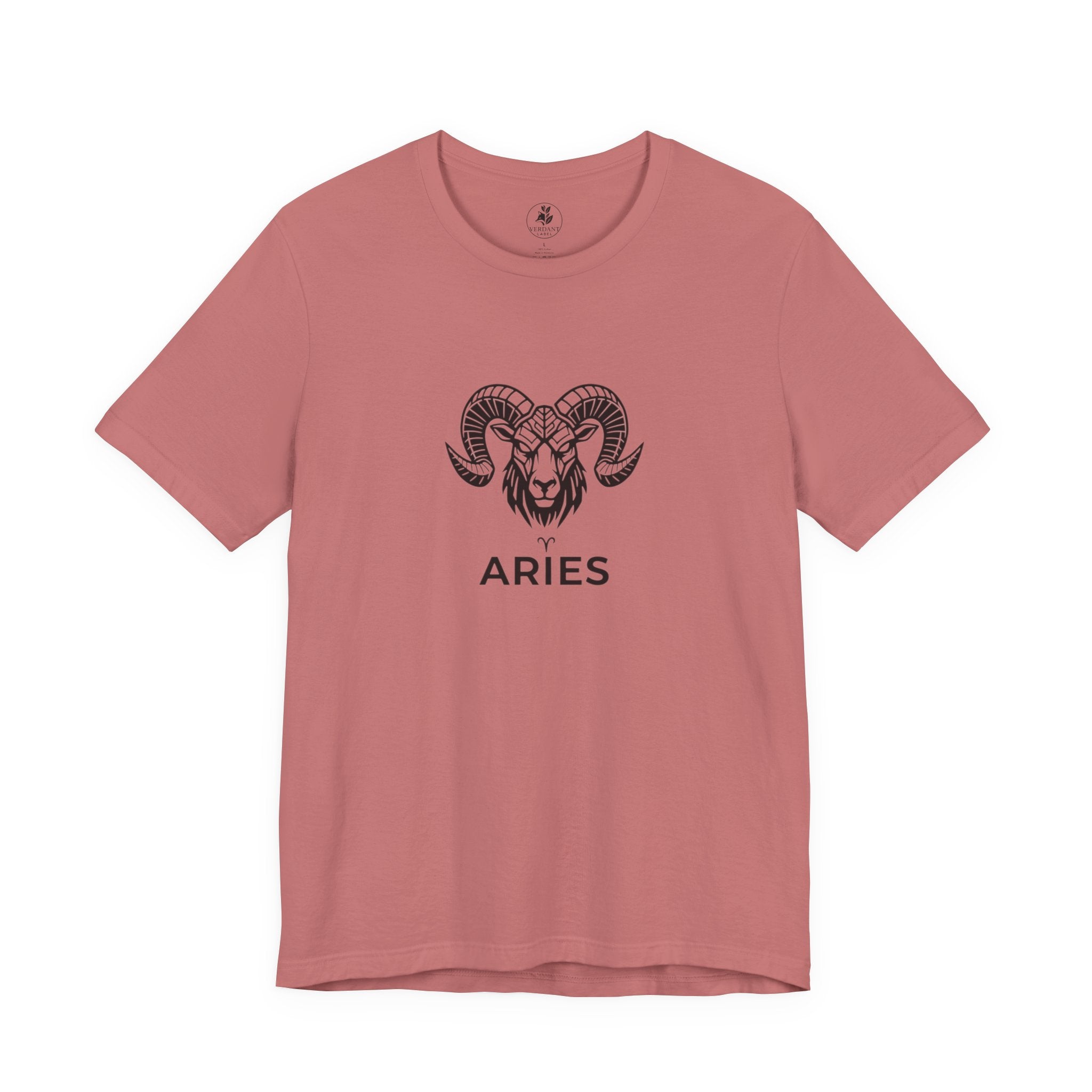 Aries T Shirt: Streetwear meets Mythology