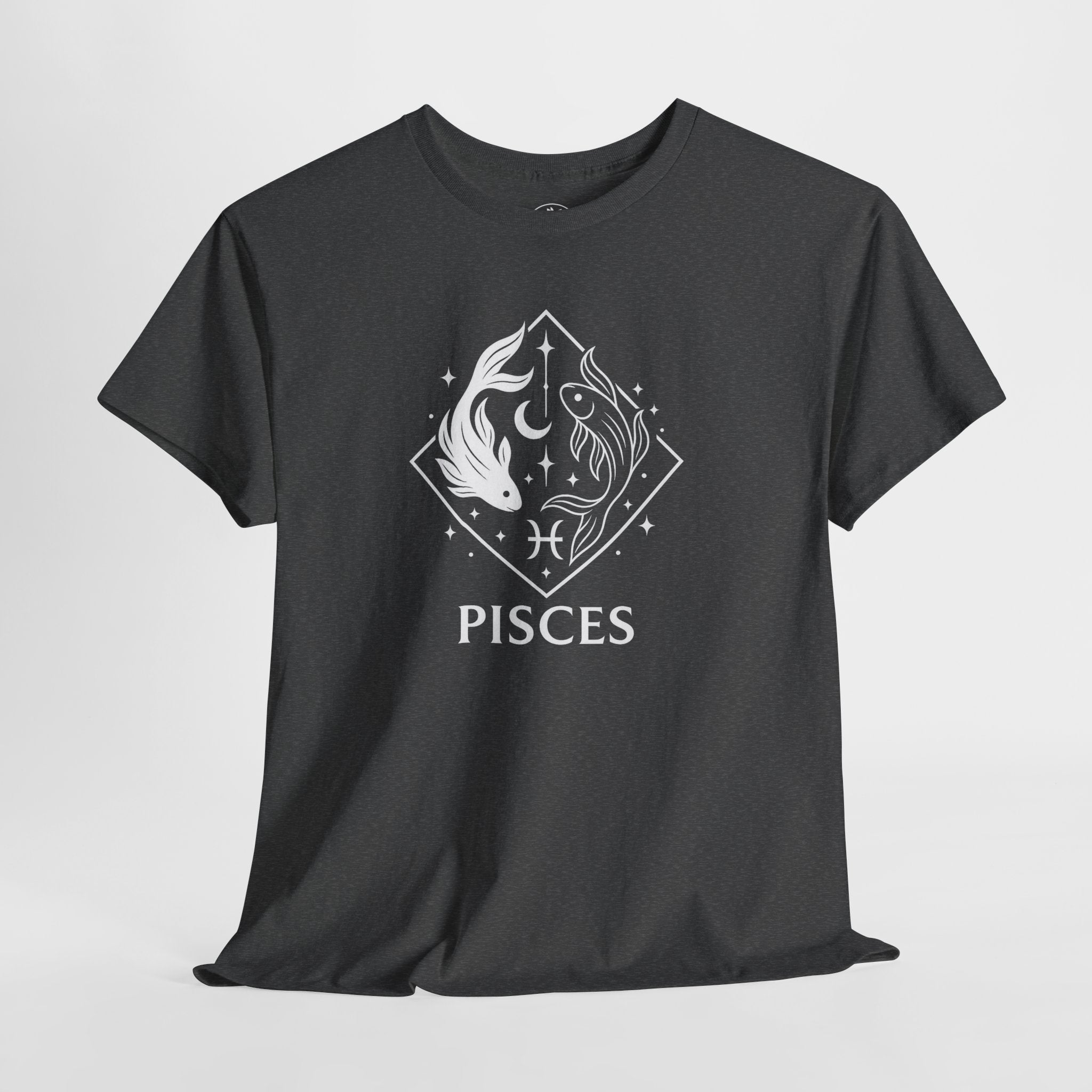 Pisces: Streetwear meets Mythology