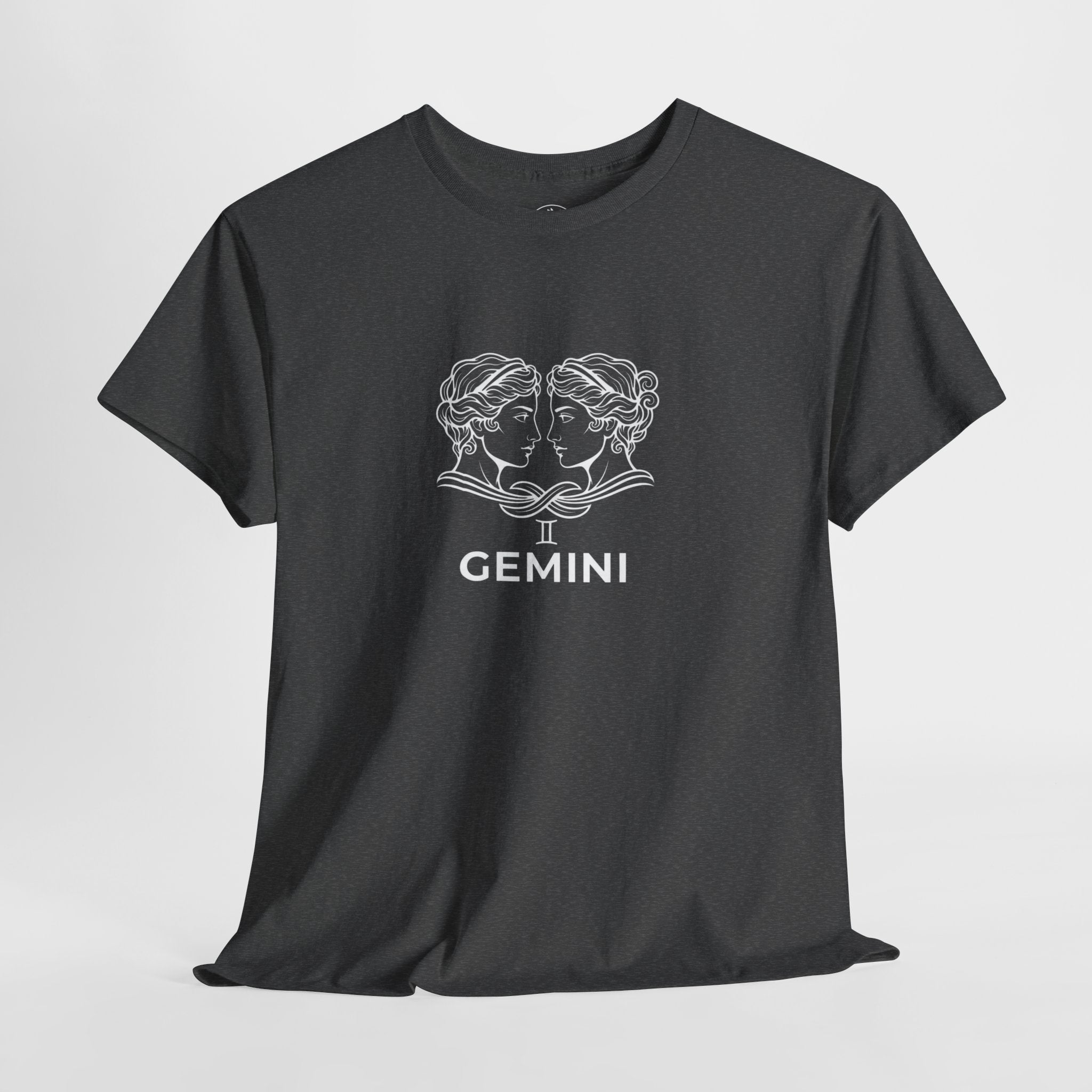 Gemini: Streetwear meets Mythology
