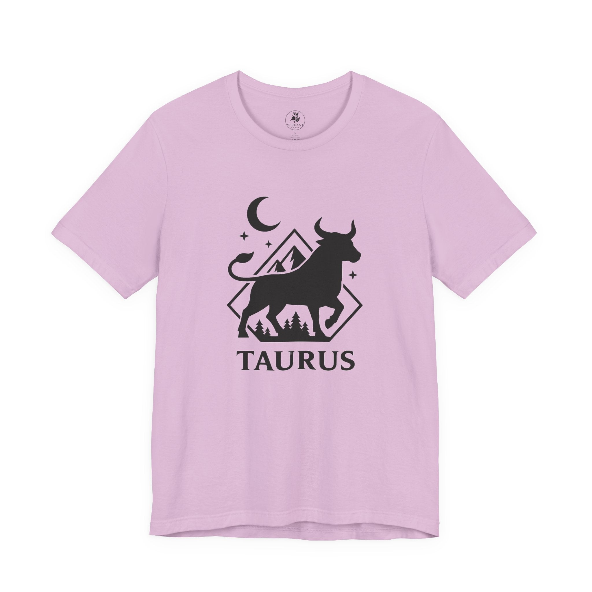 Taurus T Shrt: Streetwear meets Mythology