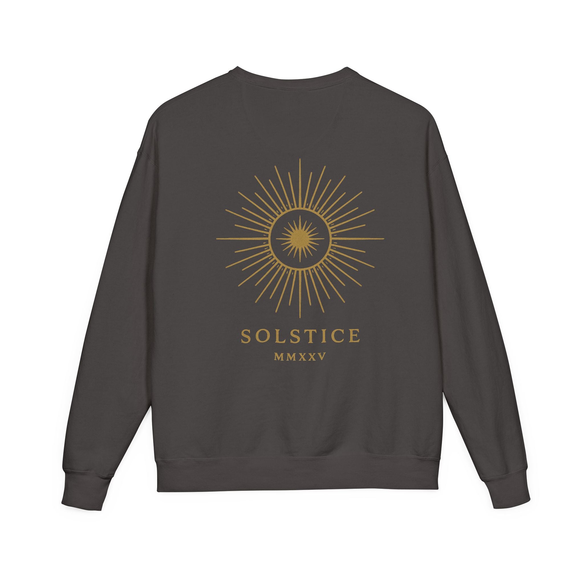 Winter Solstice Sweatshirt