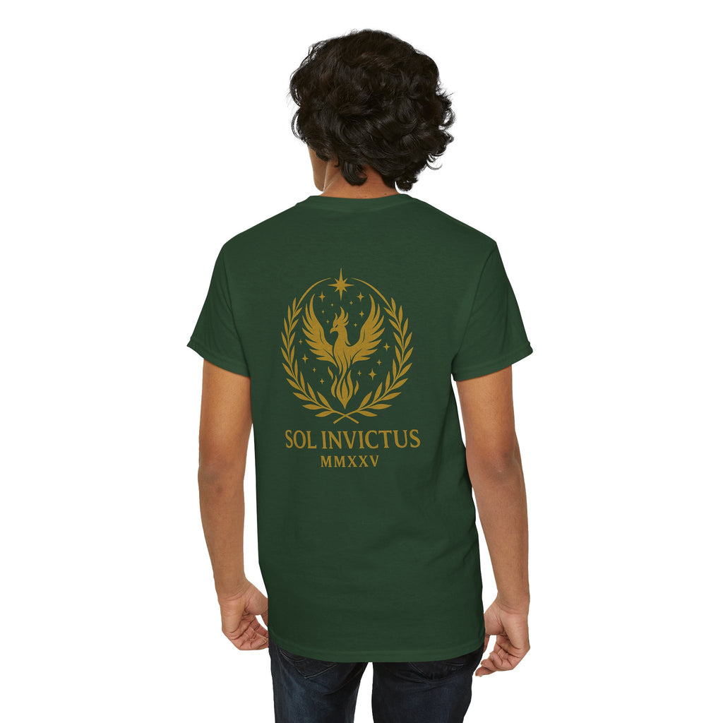 Sol Invictus T-Shirt