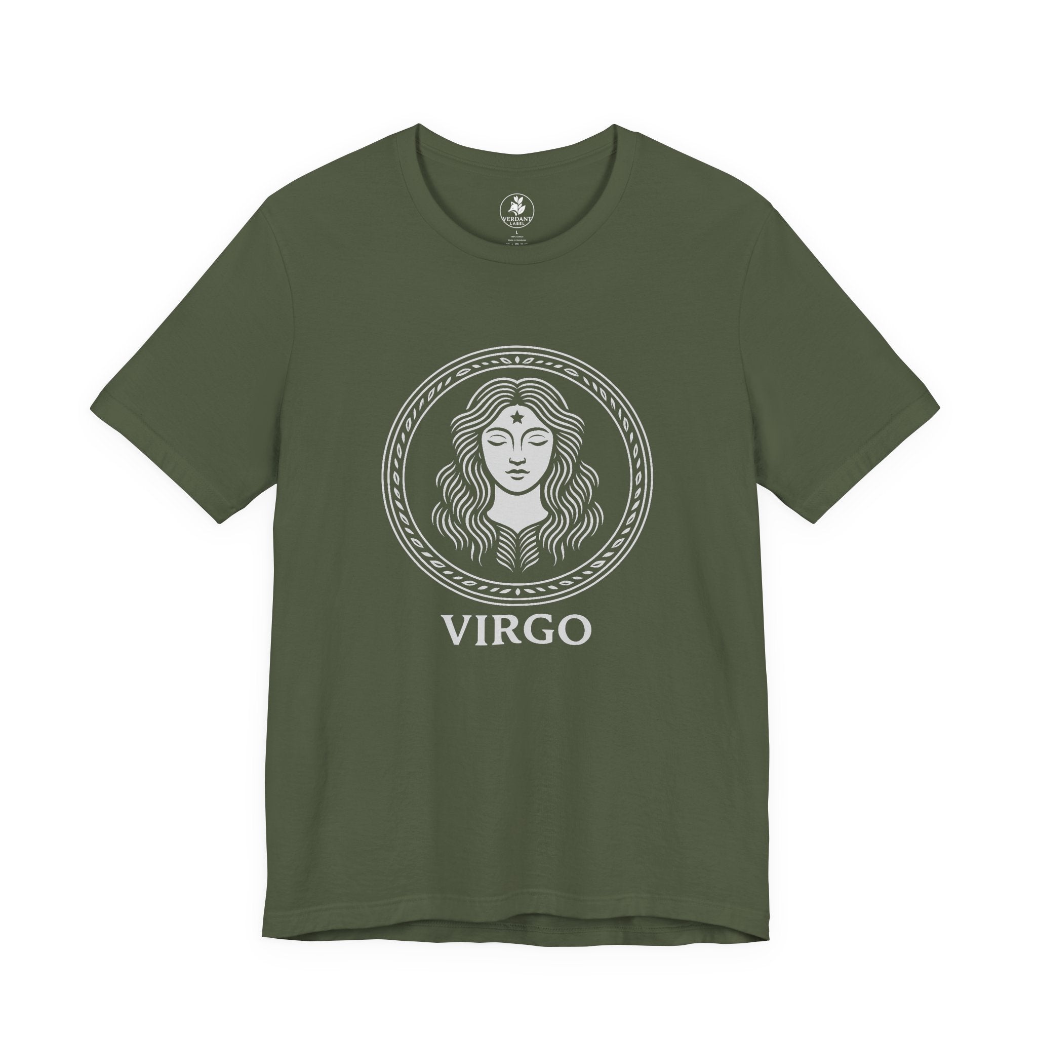 Virgo: Streetwear meets Mythology