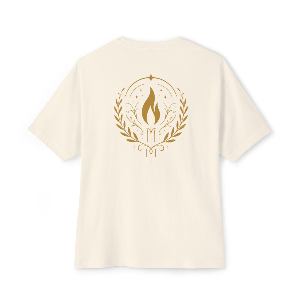 Sacred Ember T Shirt