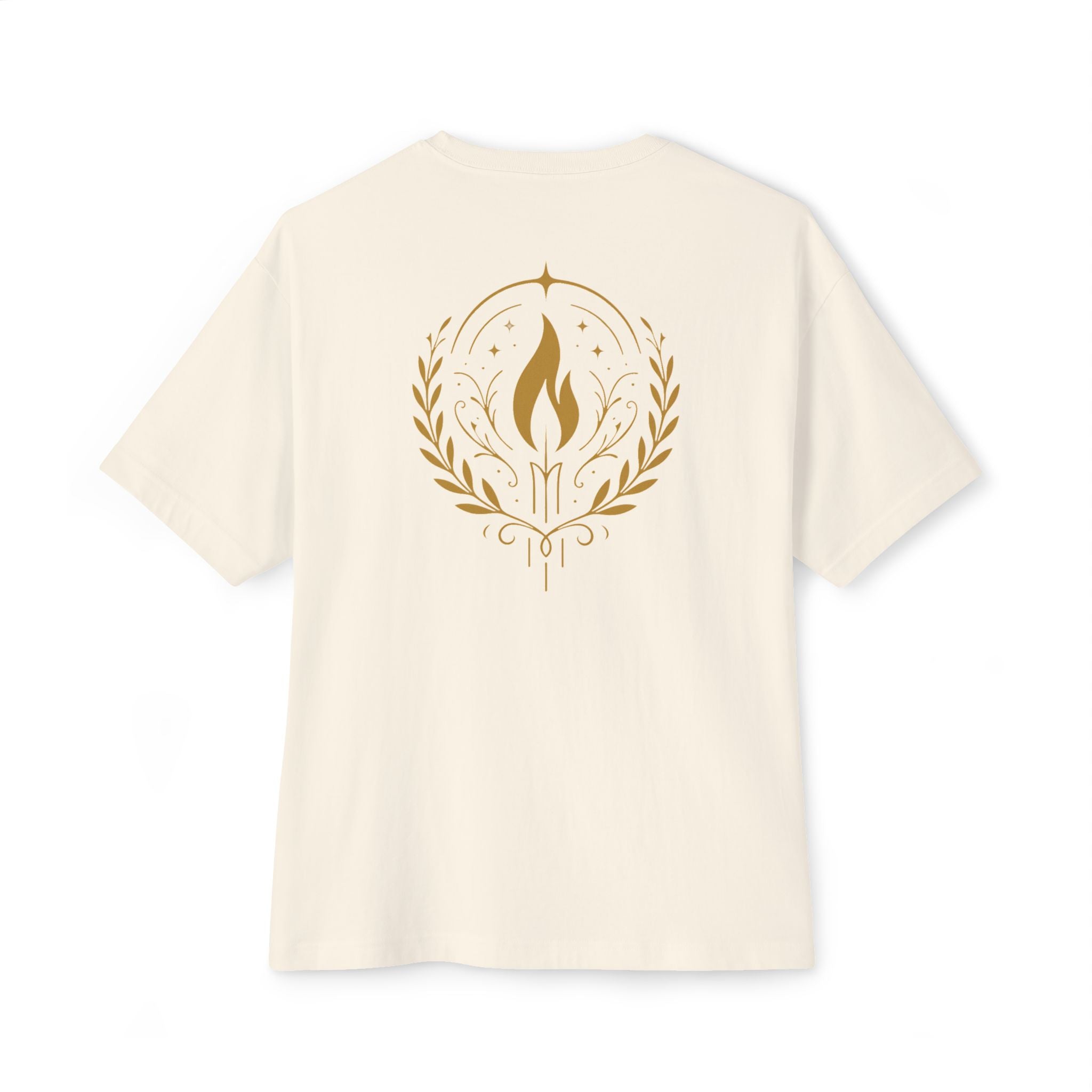 Sacred Ember T Shirt