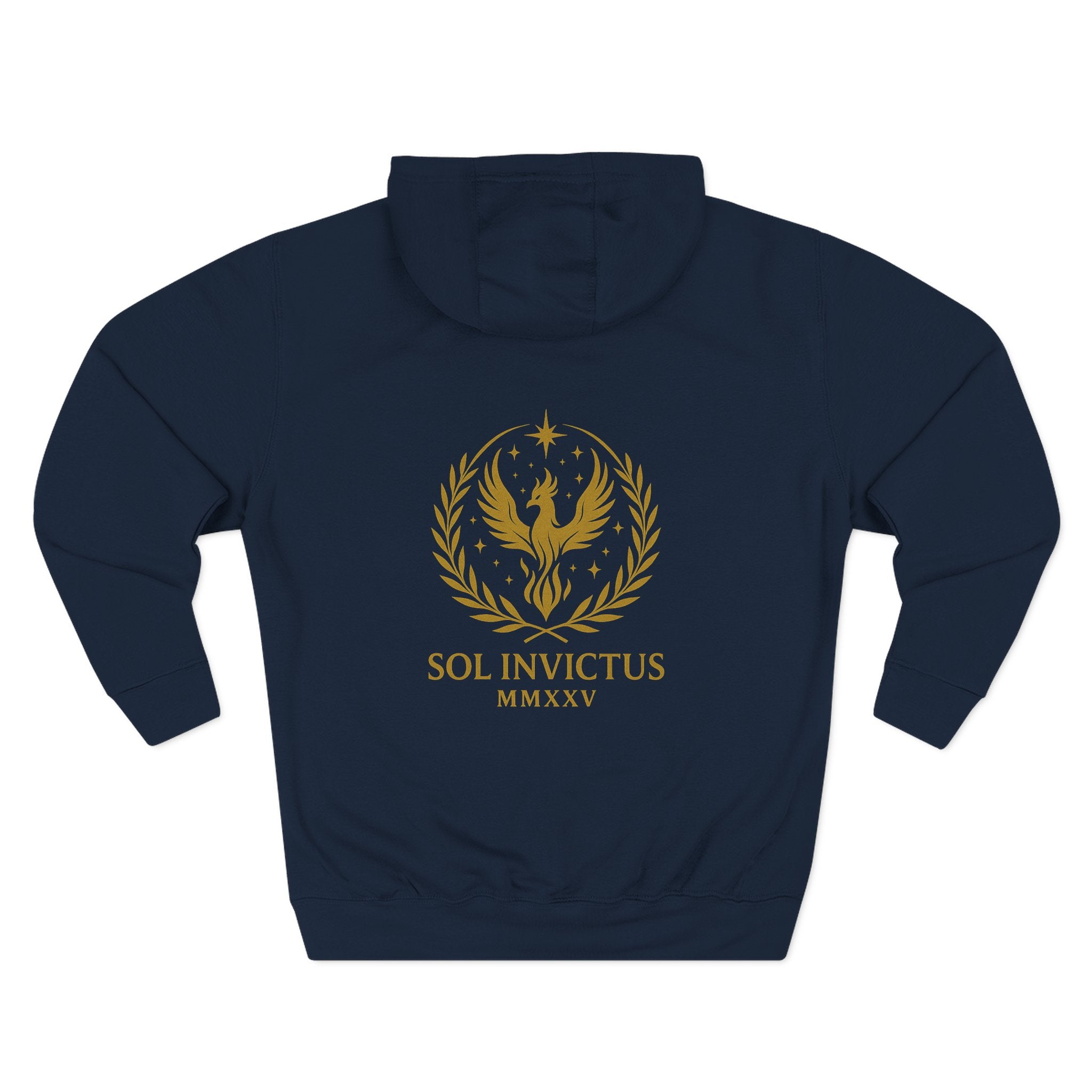 Sol Invictus Hoodie