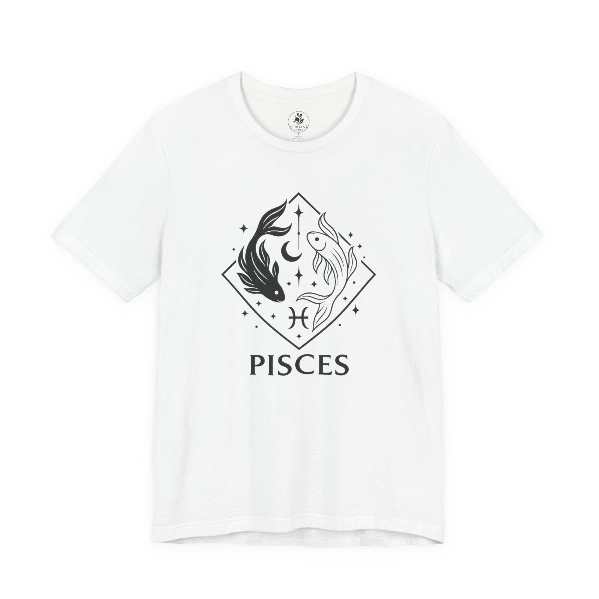 Pisces: Streetwear meets Mythology
