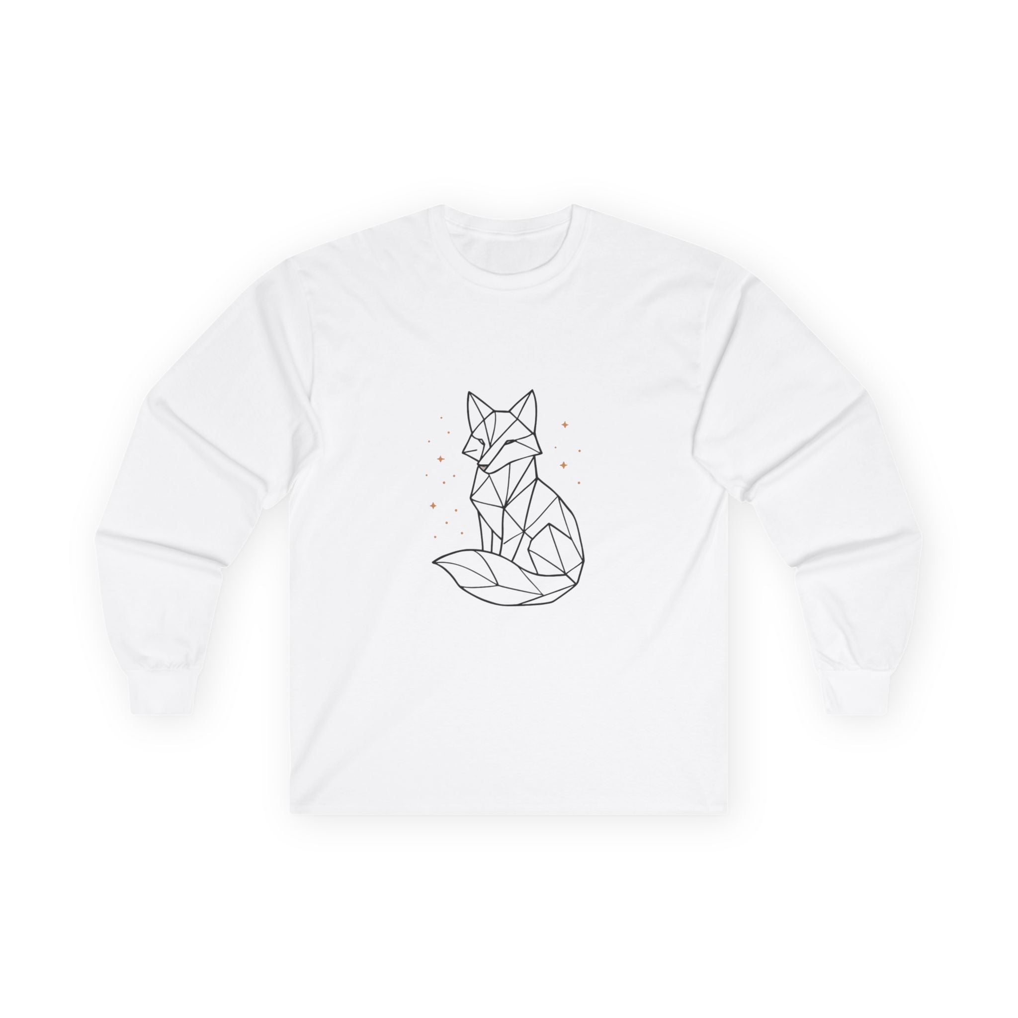 Unisex Ultra Cotton Long Sleeve Tee