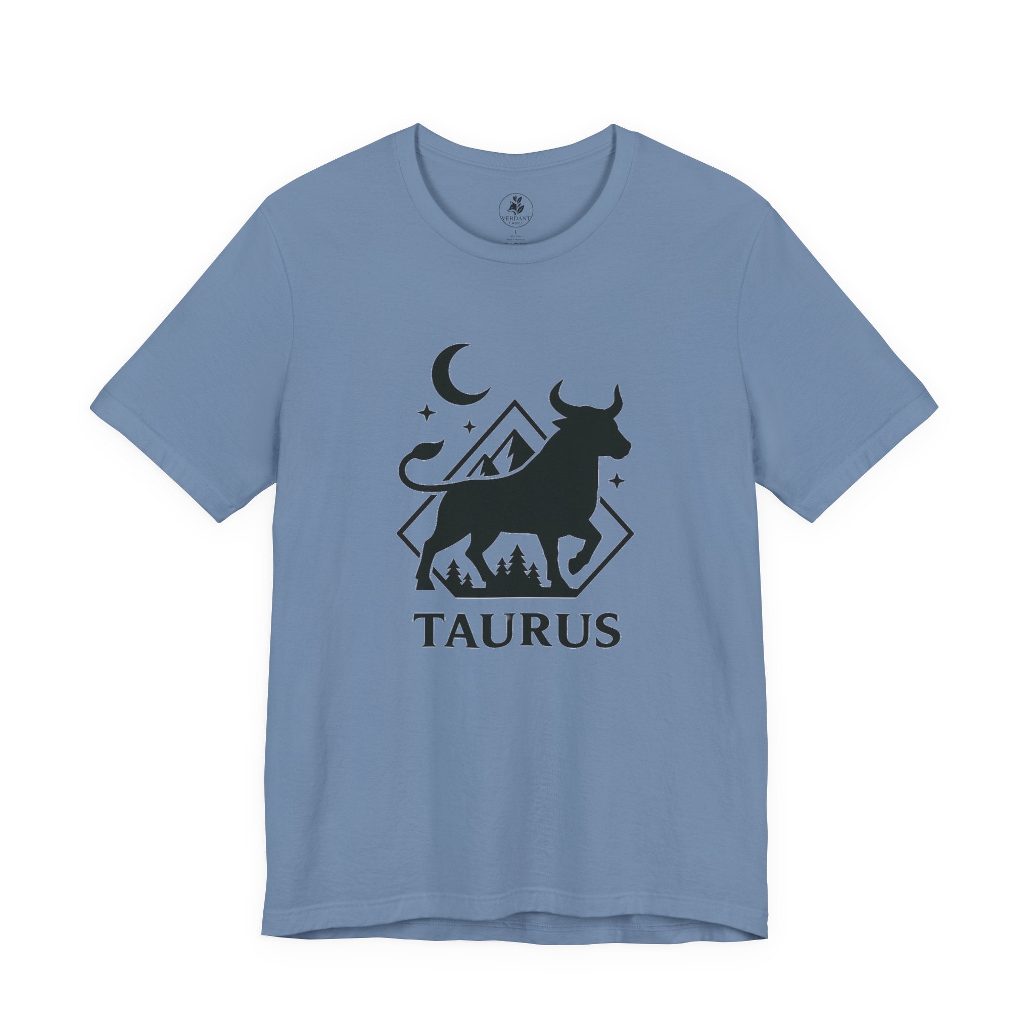 Taurus T Shrt: Streetwear meets Mythology