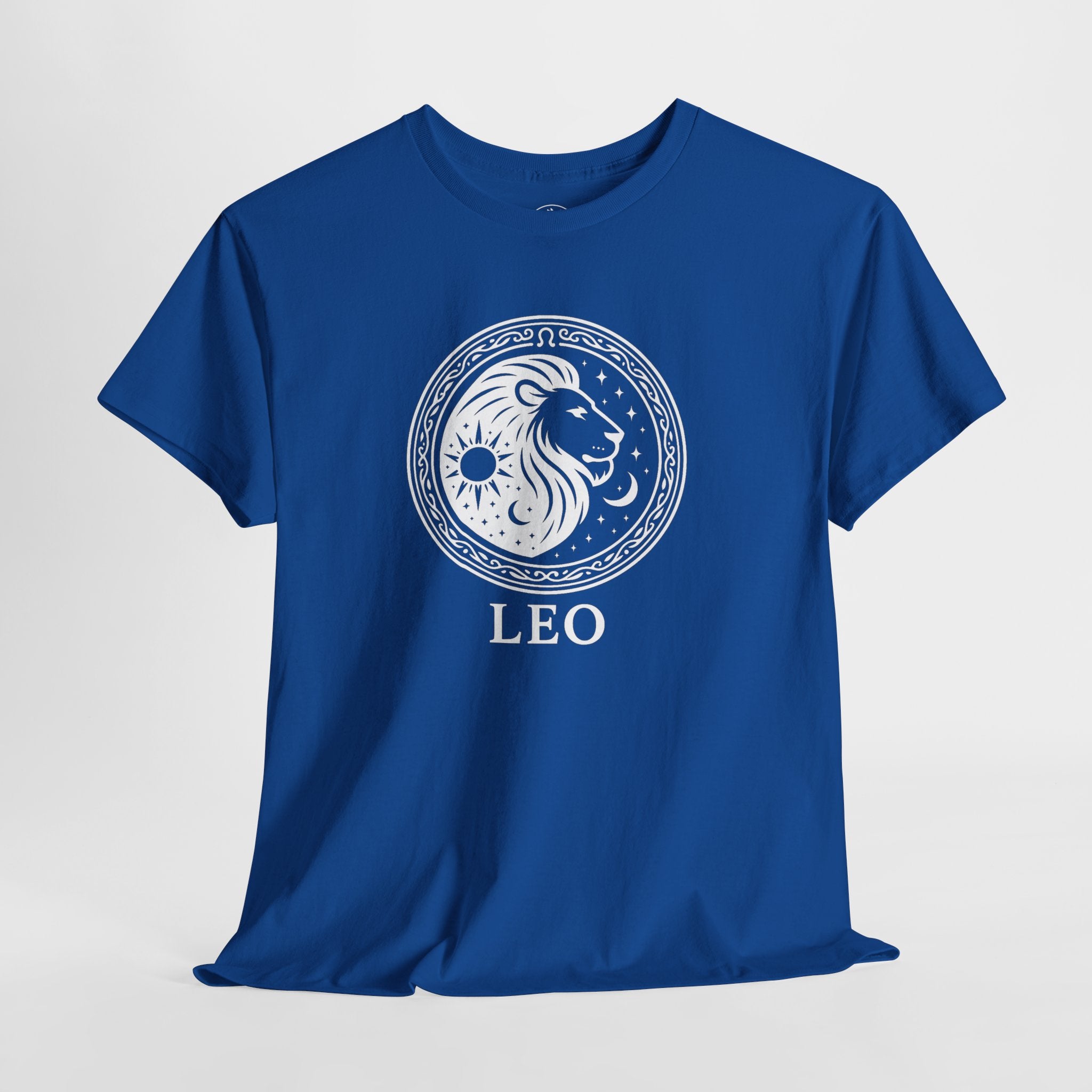 Leo: Streetwear meets Mythology