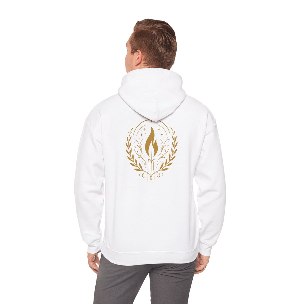 Sacred Ember Hoodie