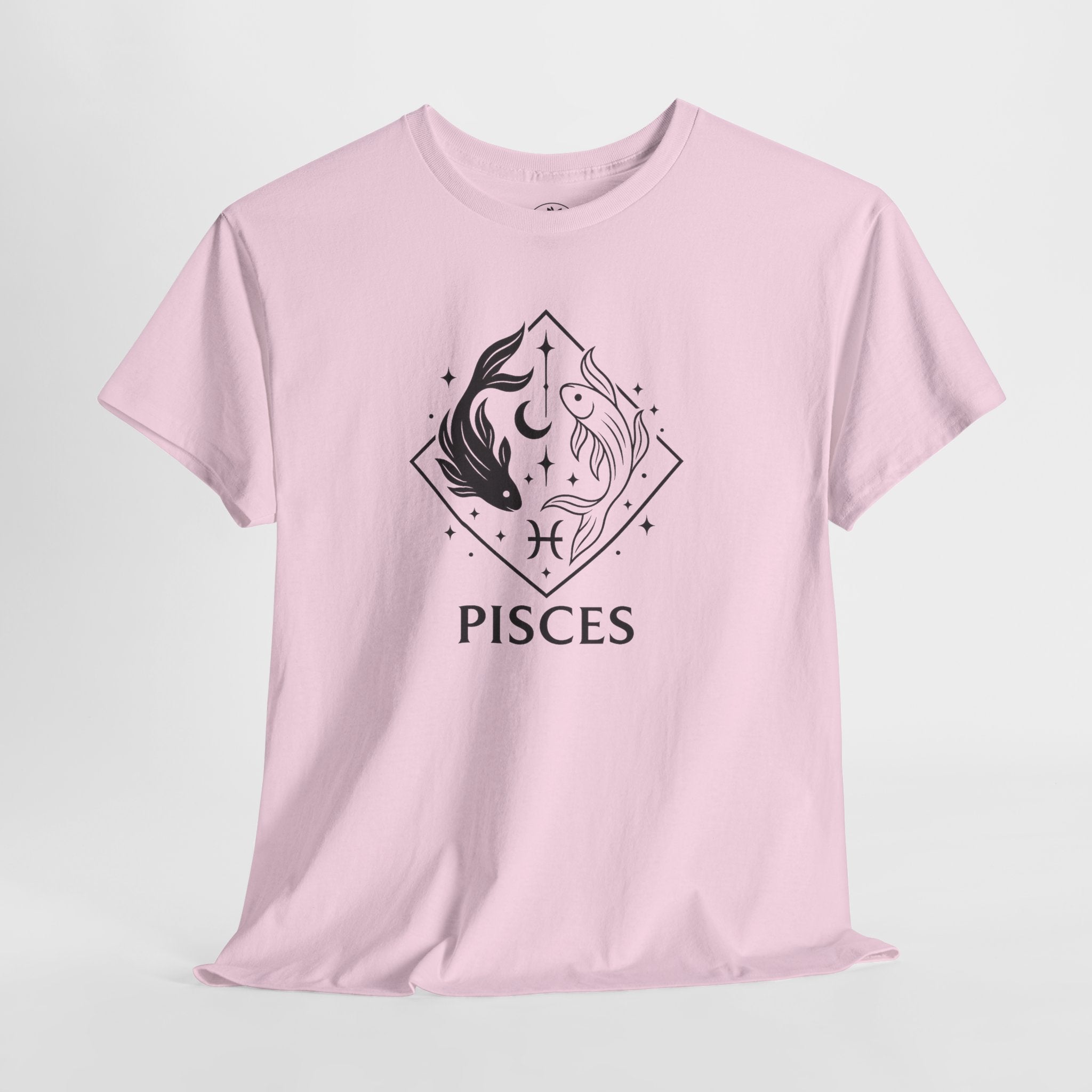 Pisces: Streetwear meets Mythology