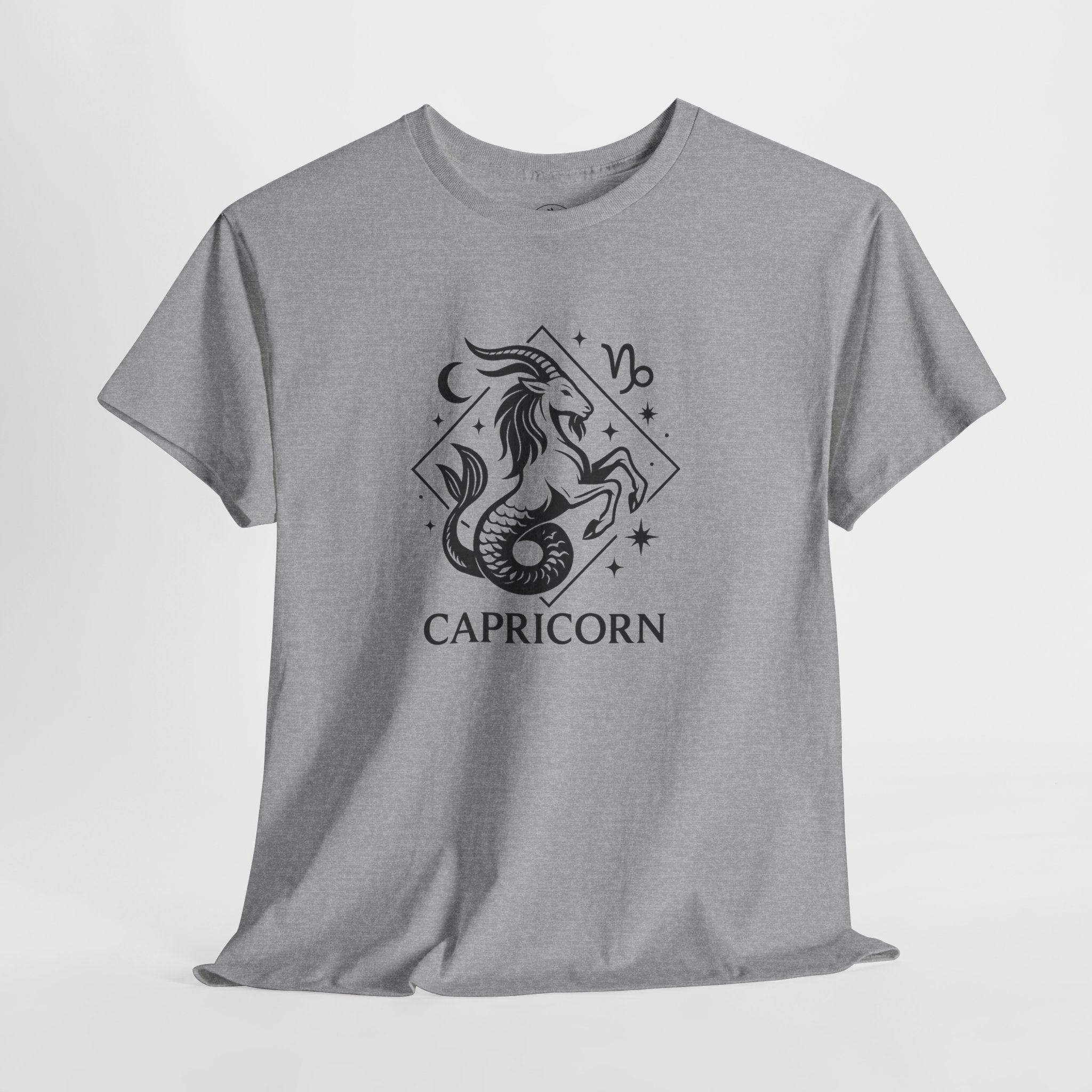 Capricorn: Streetwear meets Mythology