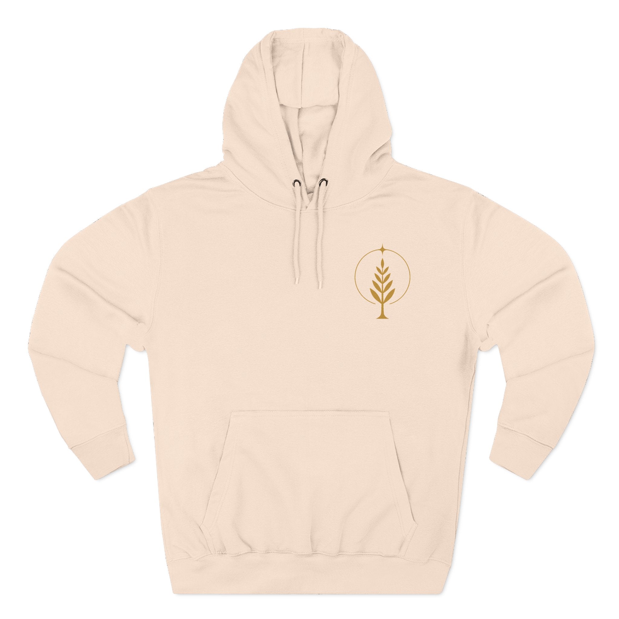 Eternal Pine Hoodie