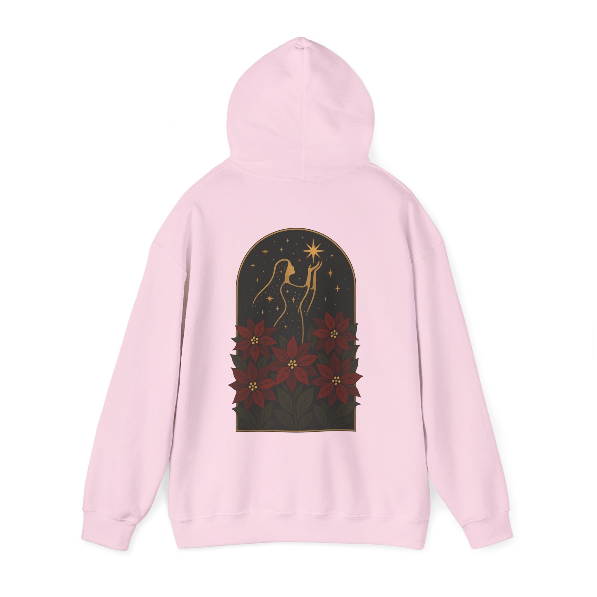 Winter Starbearer Hoodie