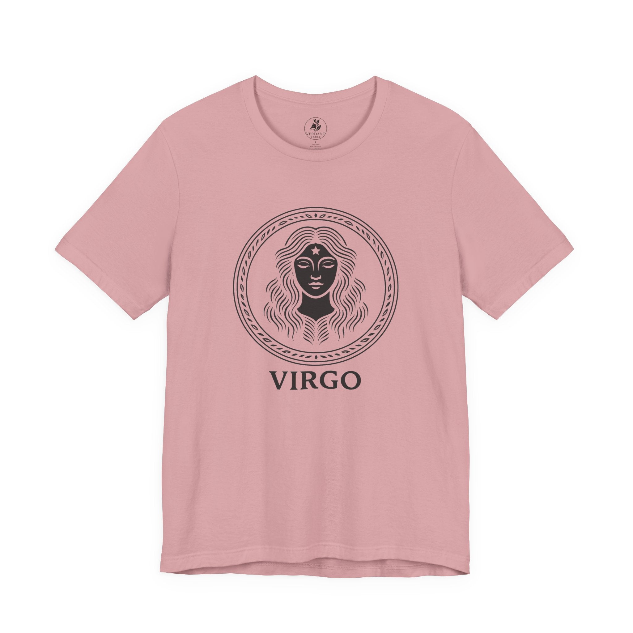 Virgo: Streetwear meets Mythology