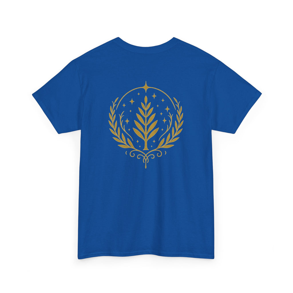 Eternal Pine T Shirt