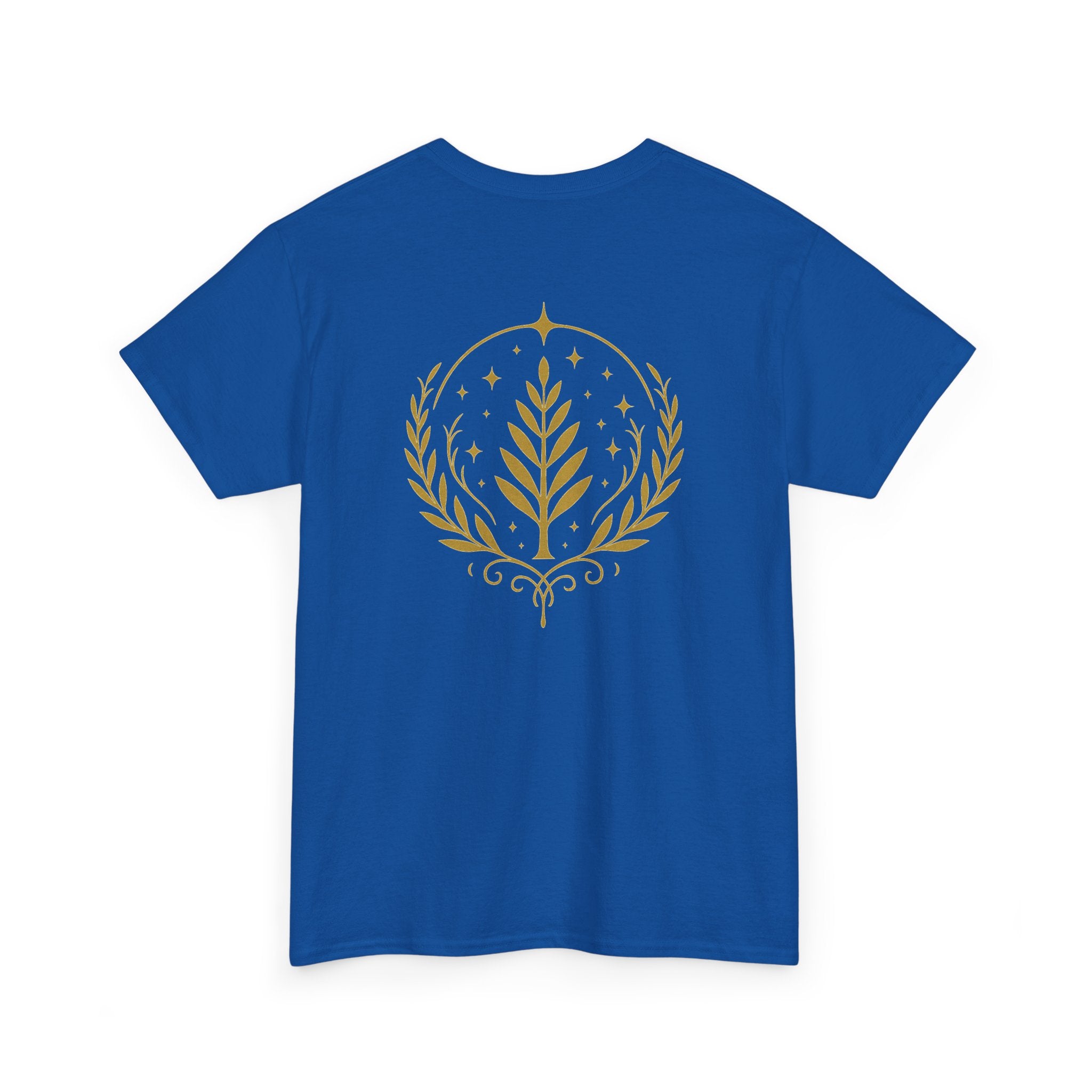 Eternal Pine T Shirt