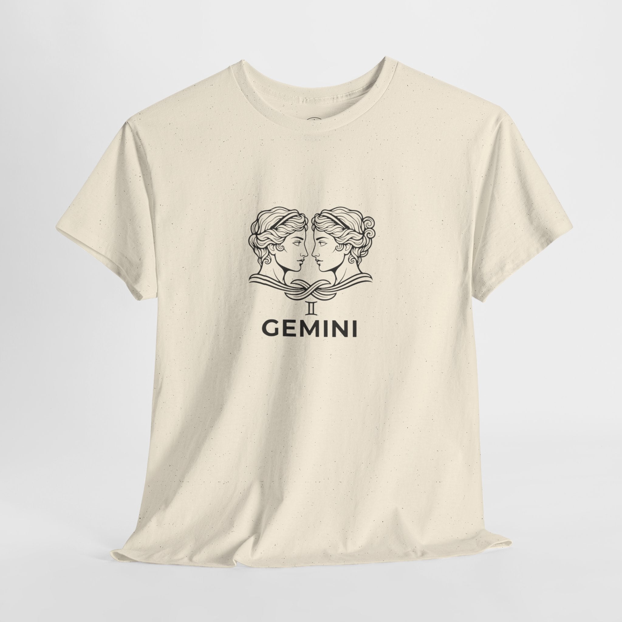 Gemini: Streetwear meets Mythology
