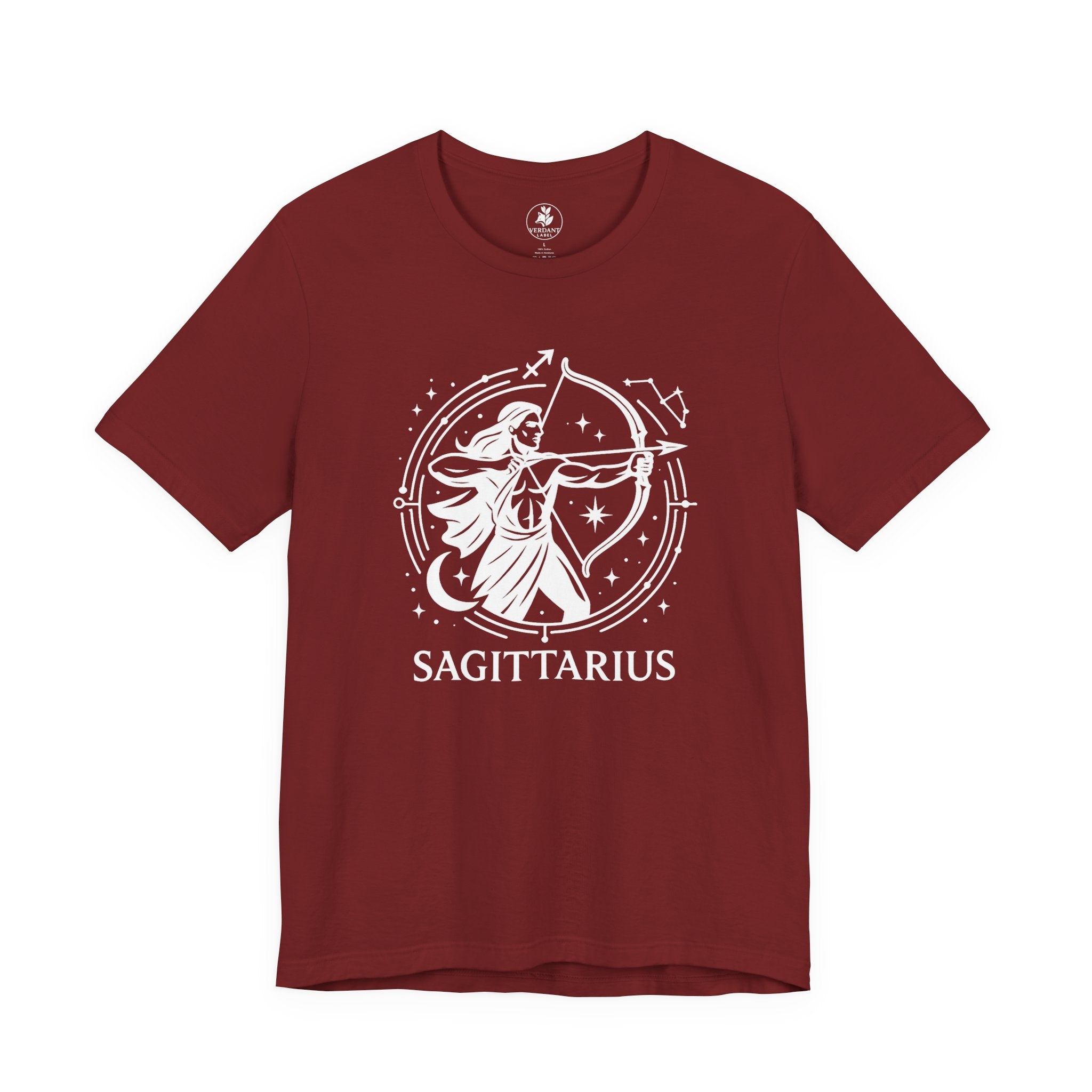 Sagittarius: Streetwear meets Mythology