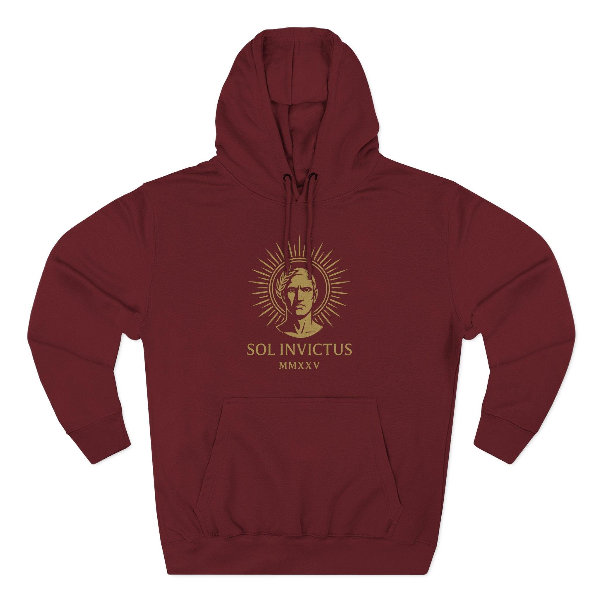 Sol Invictus Hoodie